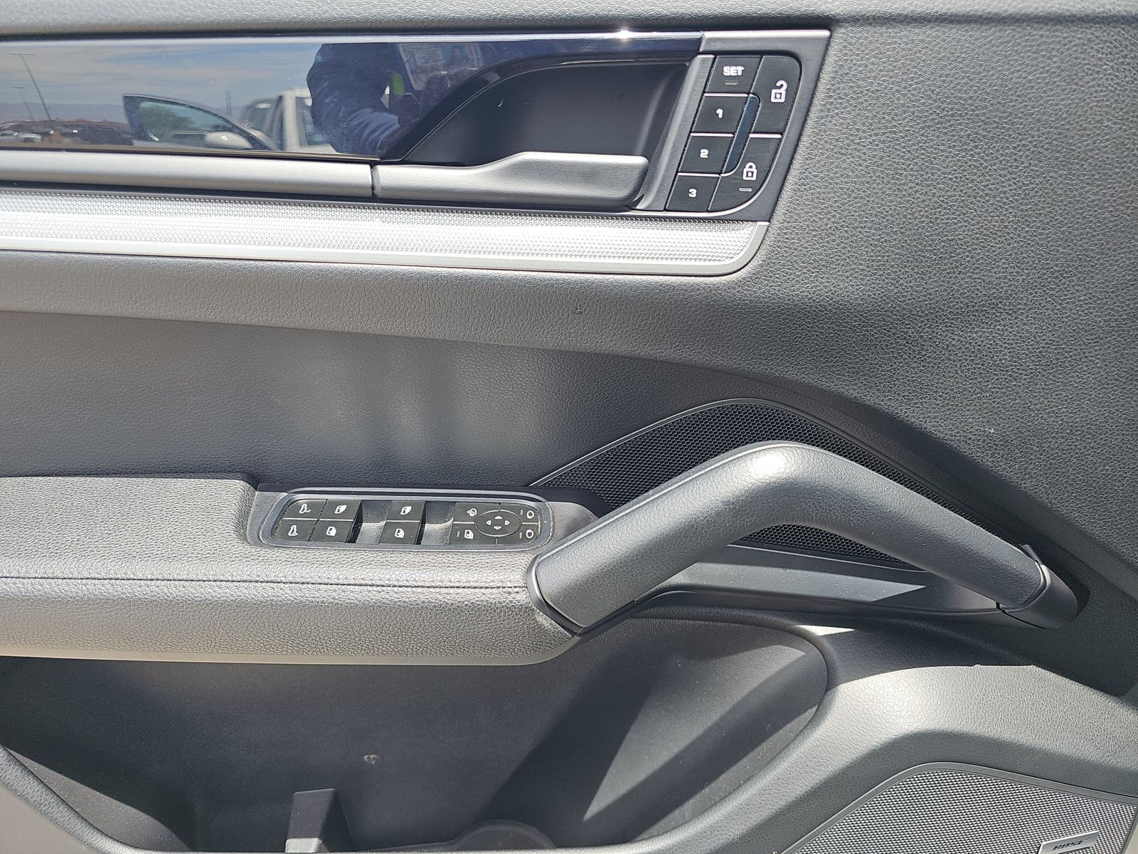 2024 Porsche Cayenne Base AWD