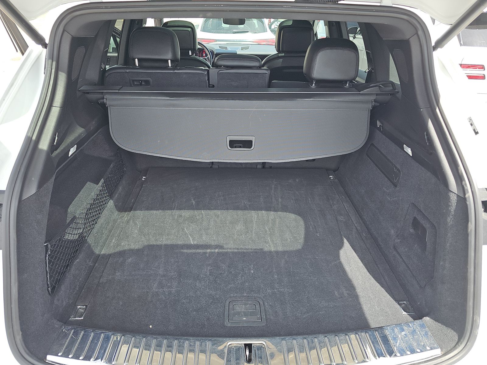 2024 Porsche Cayenne Base AWD