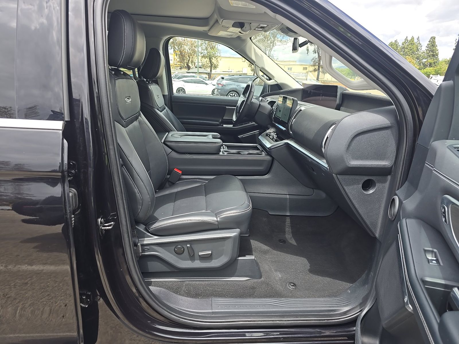 FORD EXPEDITION MAX - 9