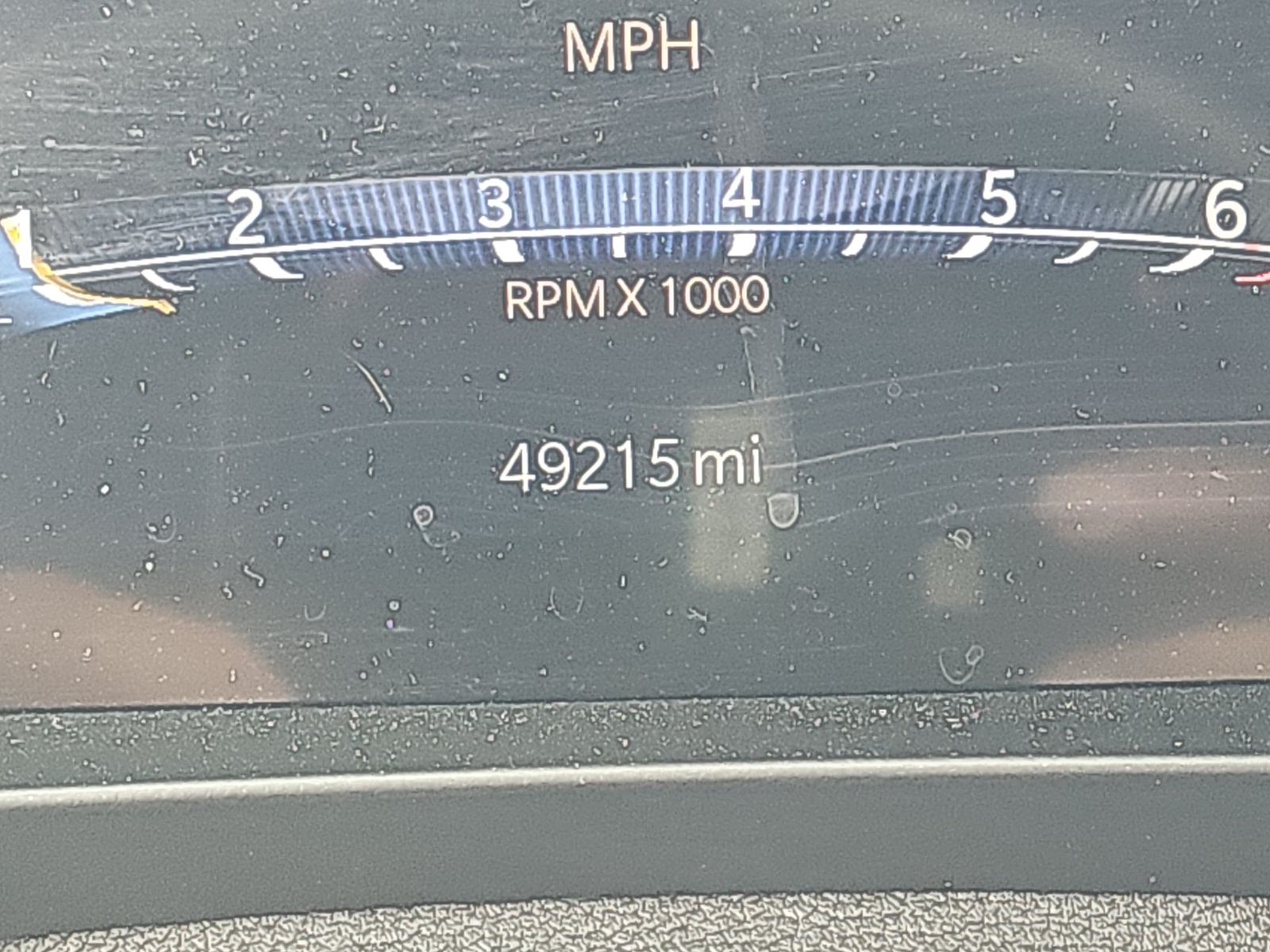 2024 Jeep Grand Cherokee Altitude RWD