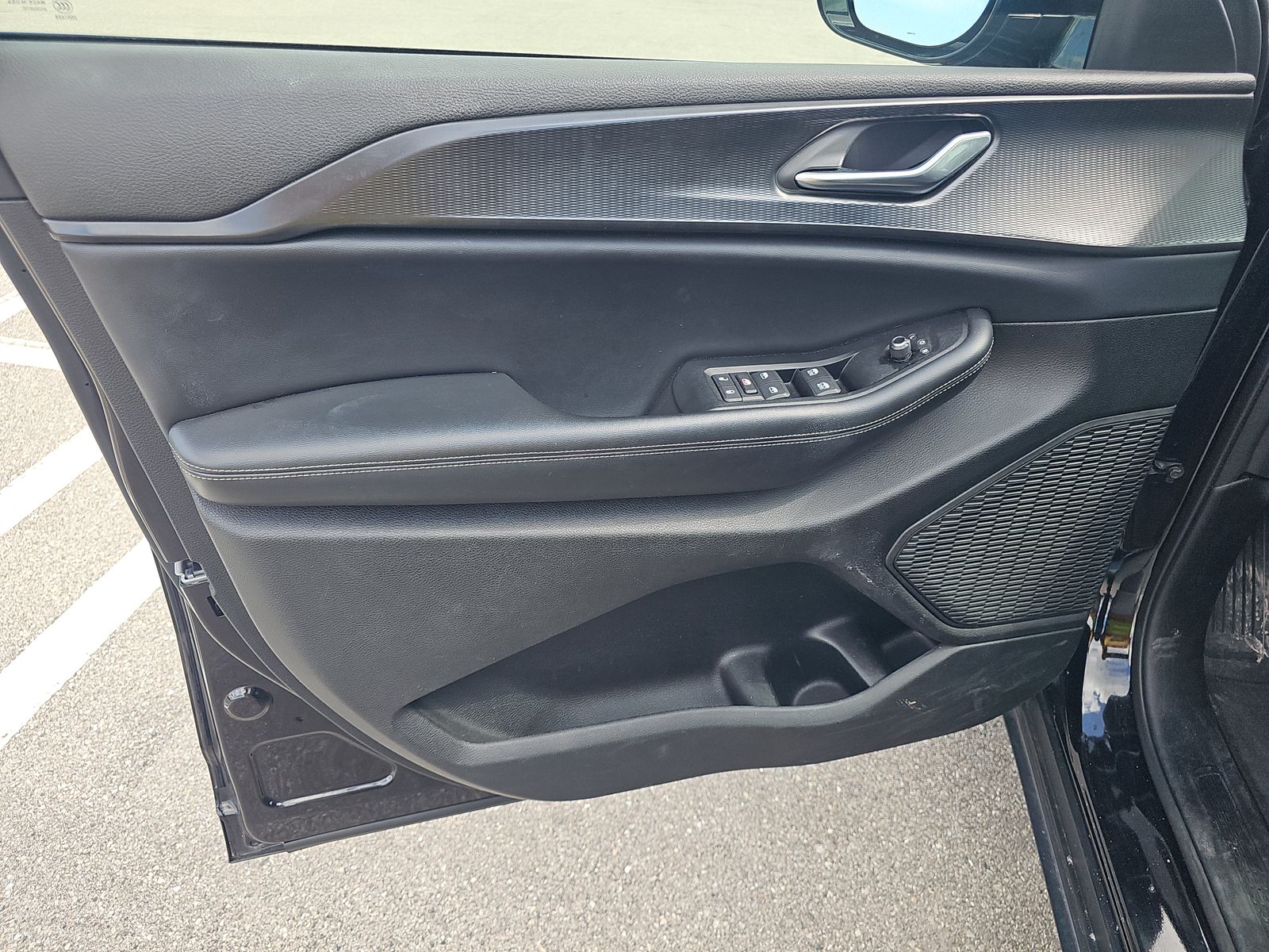 2024 Jeep Grand Cherokee Altitude RWD