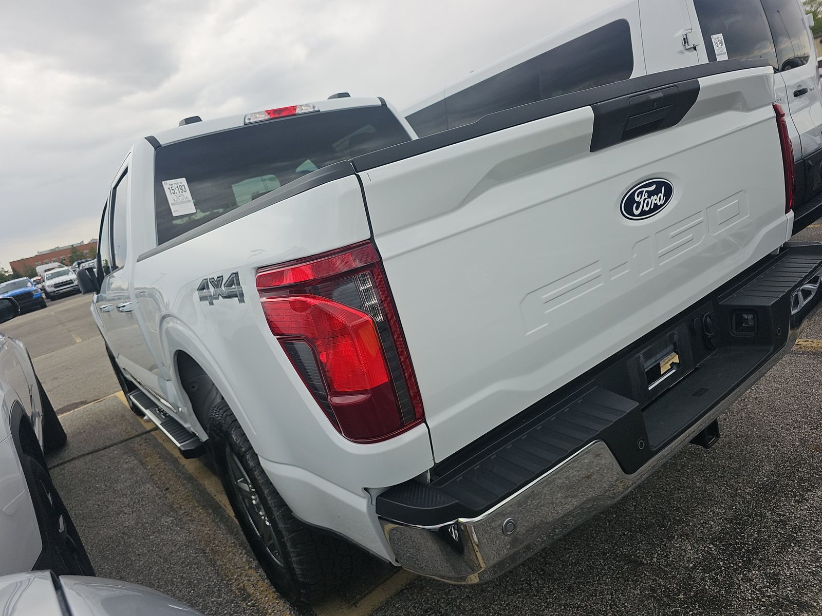 FORD F-150 - 7