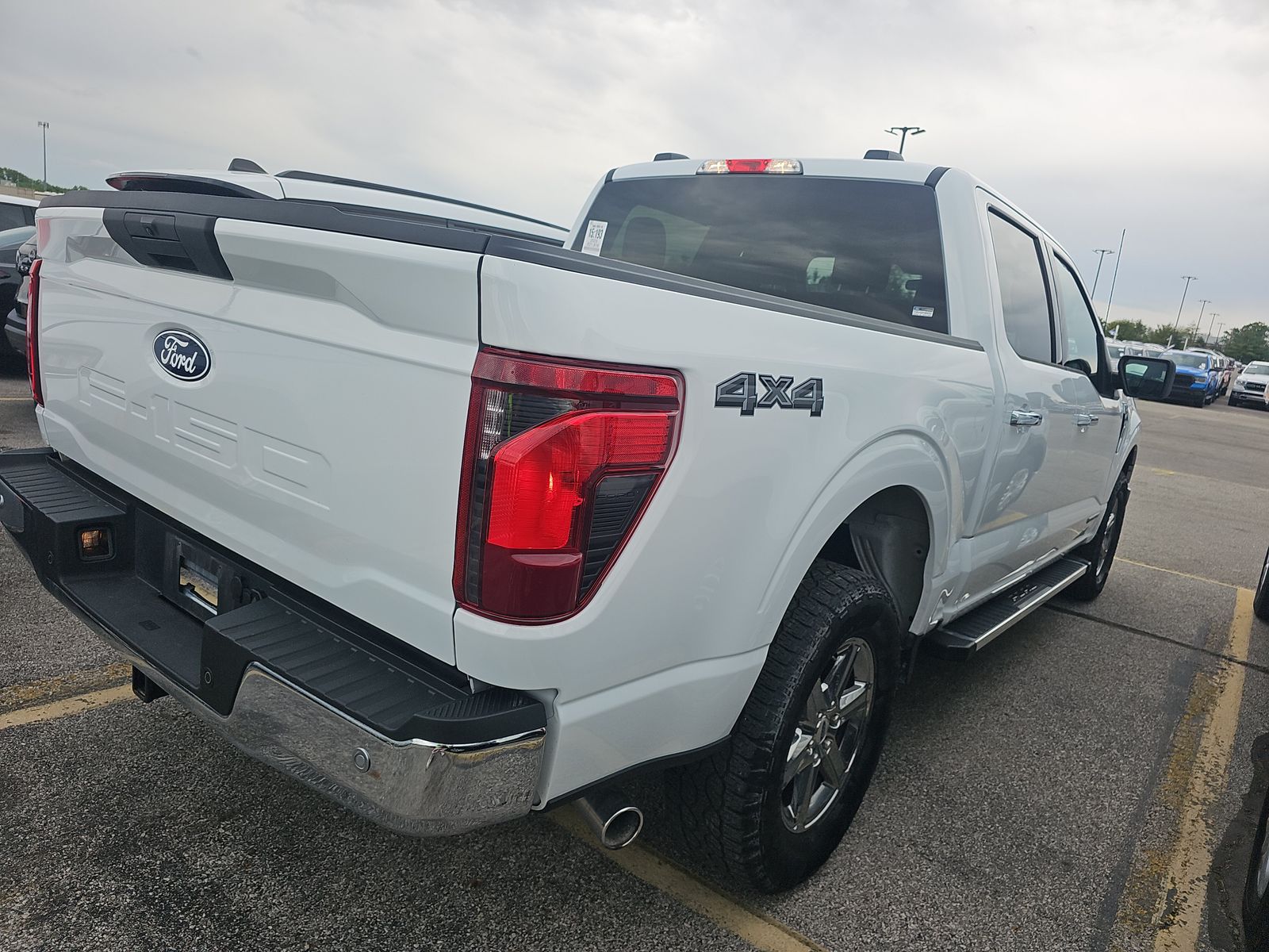 FORD F-150 - 5