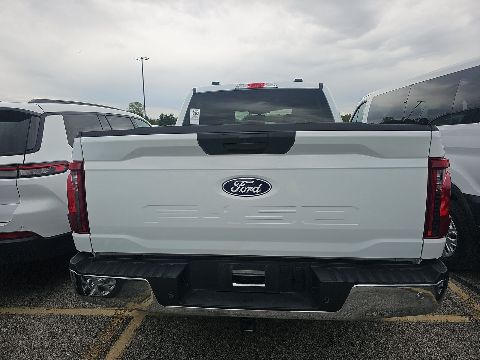FORD F-150 - 6