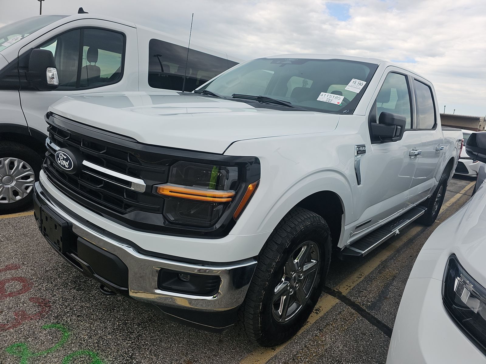 FORD F-150 - 1
