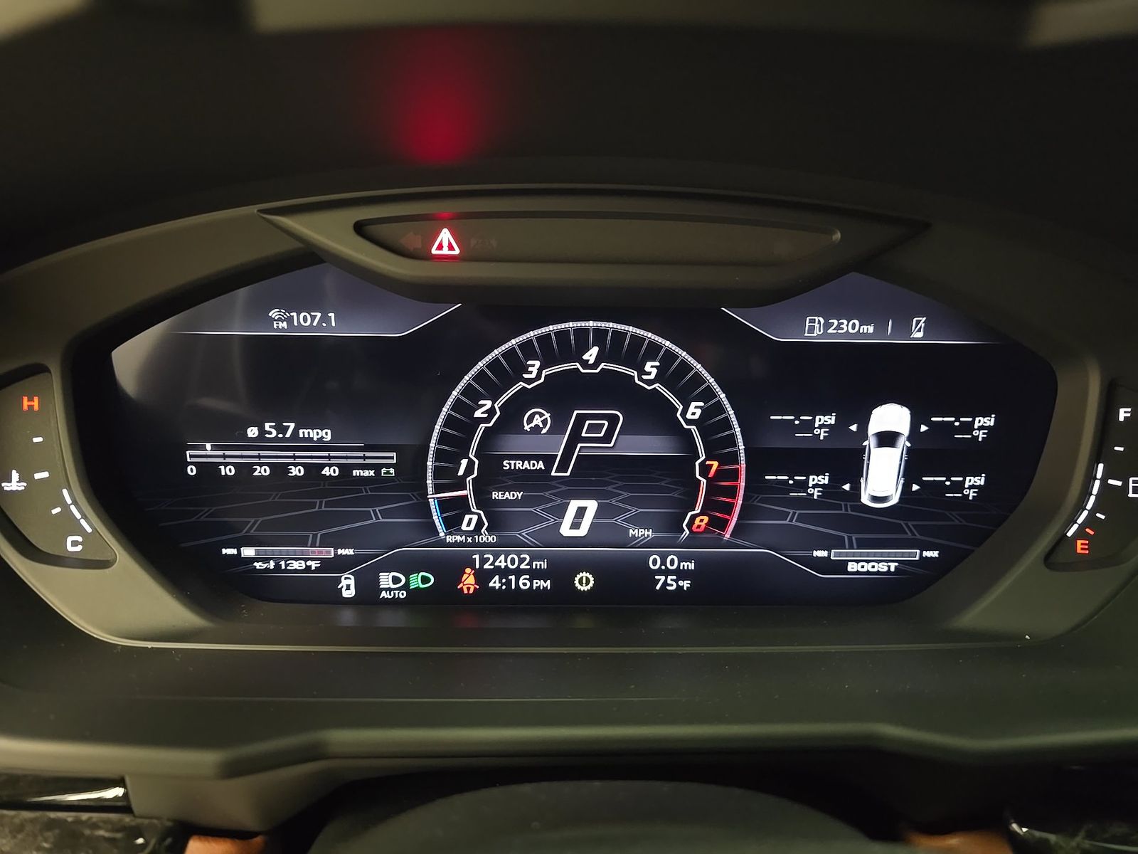 2022 Lamborghini Urus Graphite Capsule AWD