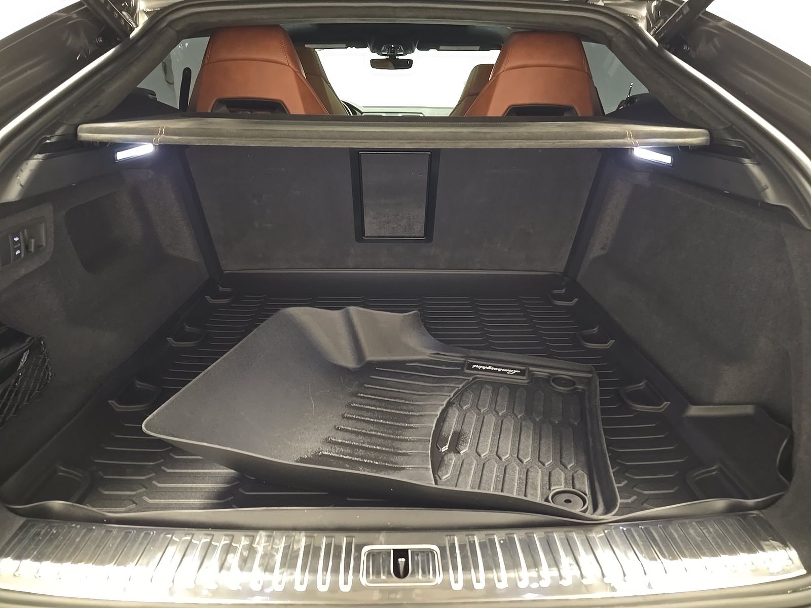 2022 Lamborghini Urus Graphite Capsule AWD