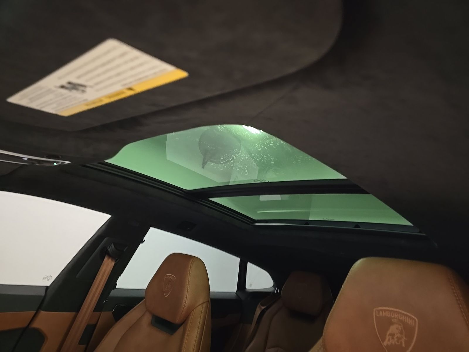 2022 Lamborghini Urus Graphite Capsule AWD