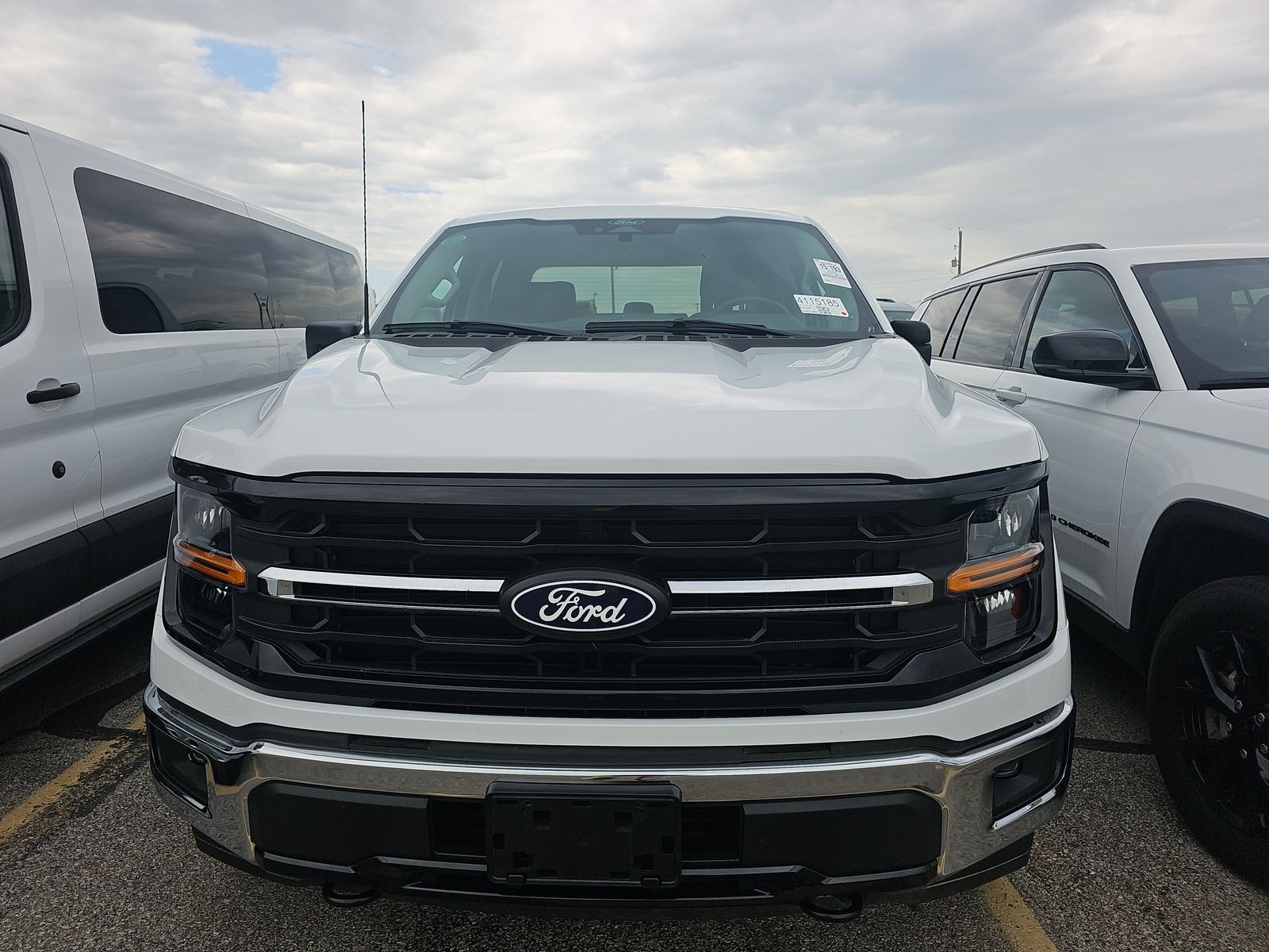 FORD F-150 - 3