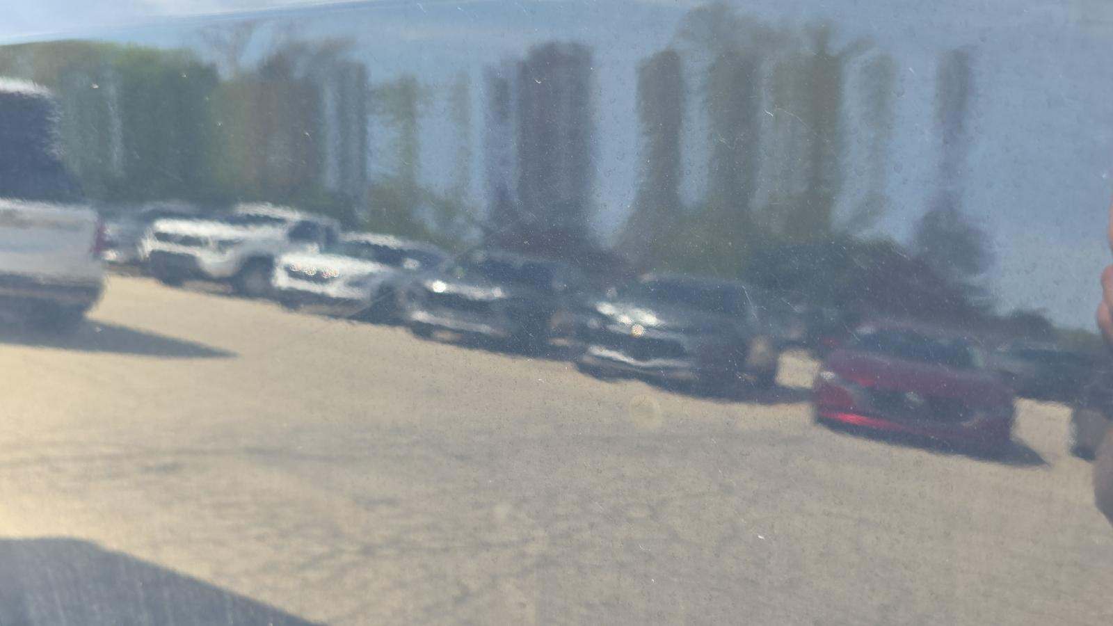 2022 Chevrolet Silverado 1500 Custom Trail Boss AWD