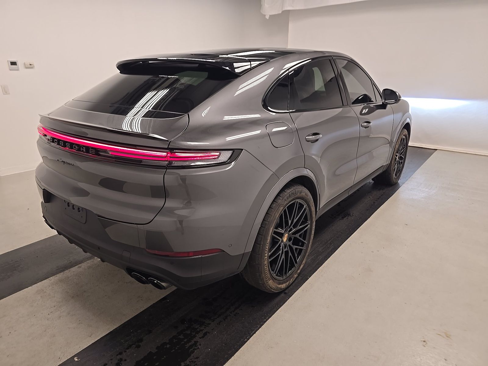 PORSCHE CAYENNE - 5