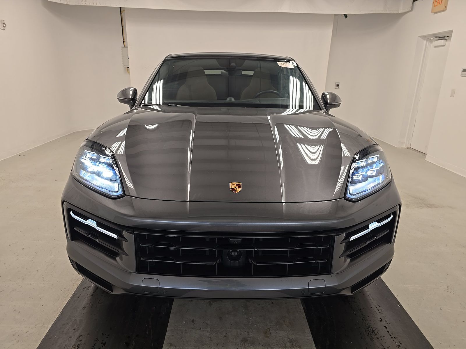 PORSCHE CAYENNE - 3