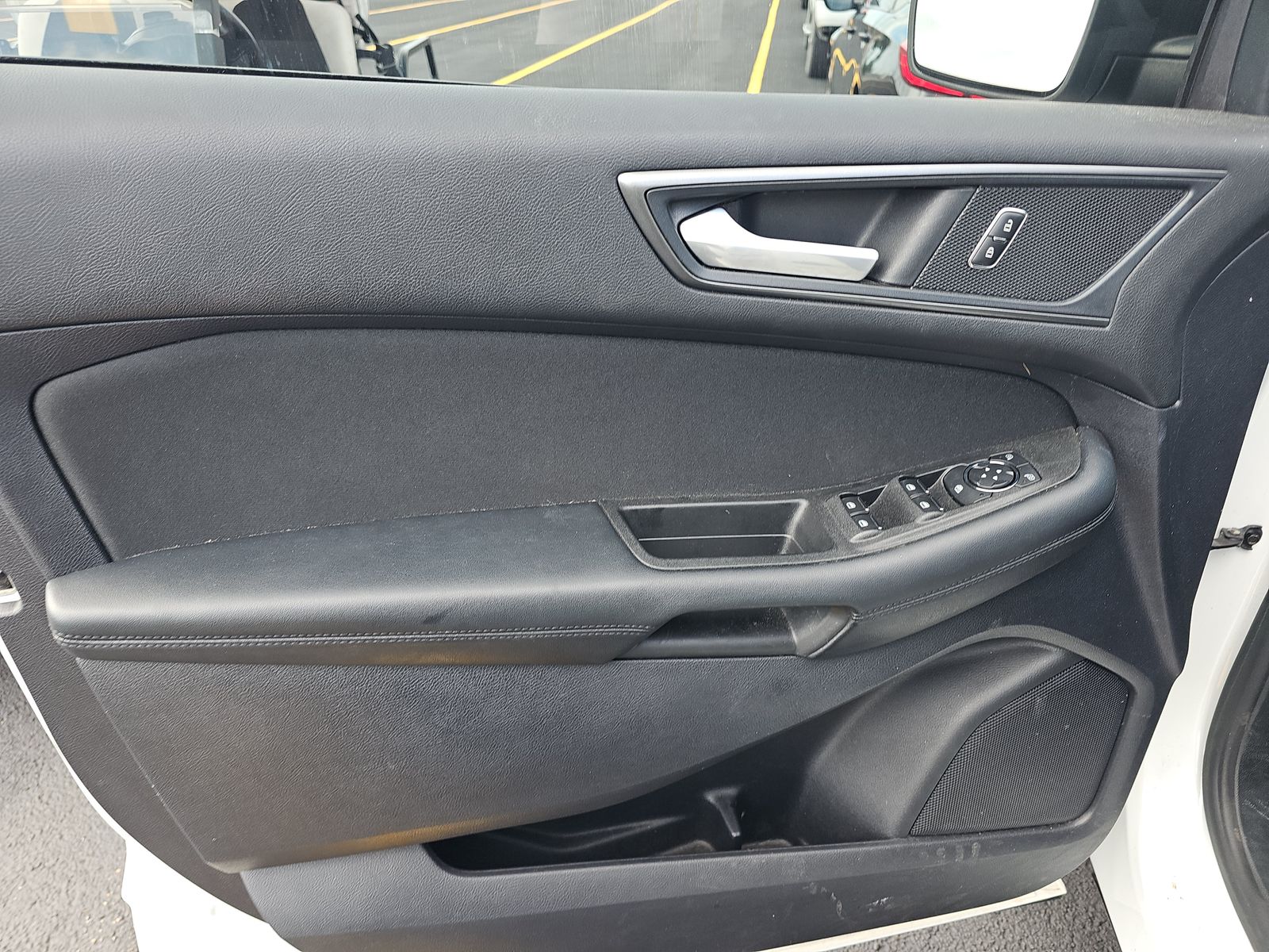 FORD EDGE - 10