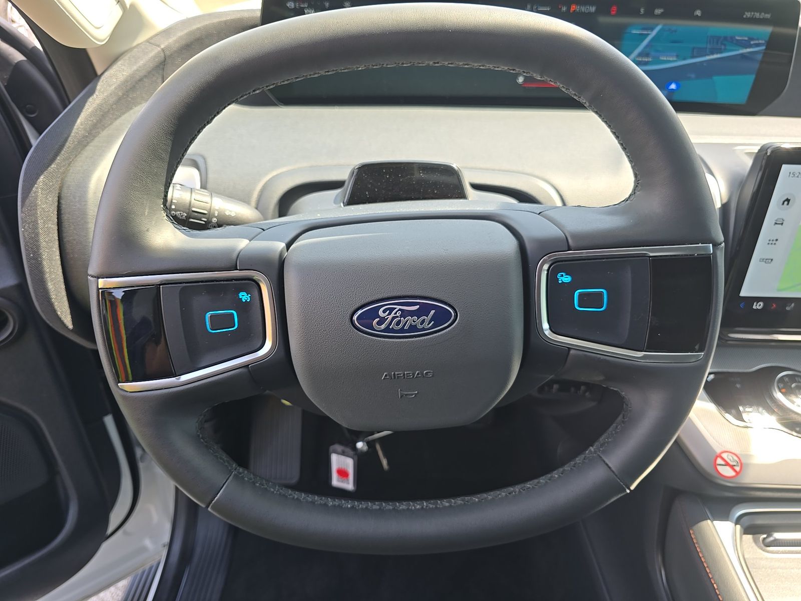 FORD EXPEDITION - 5
