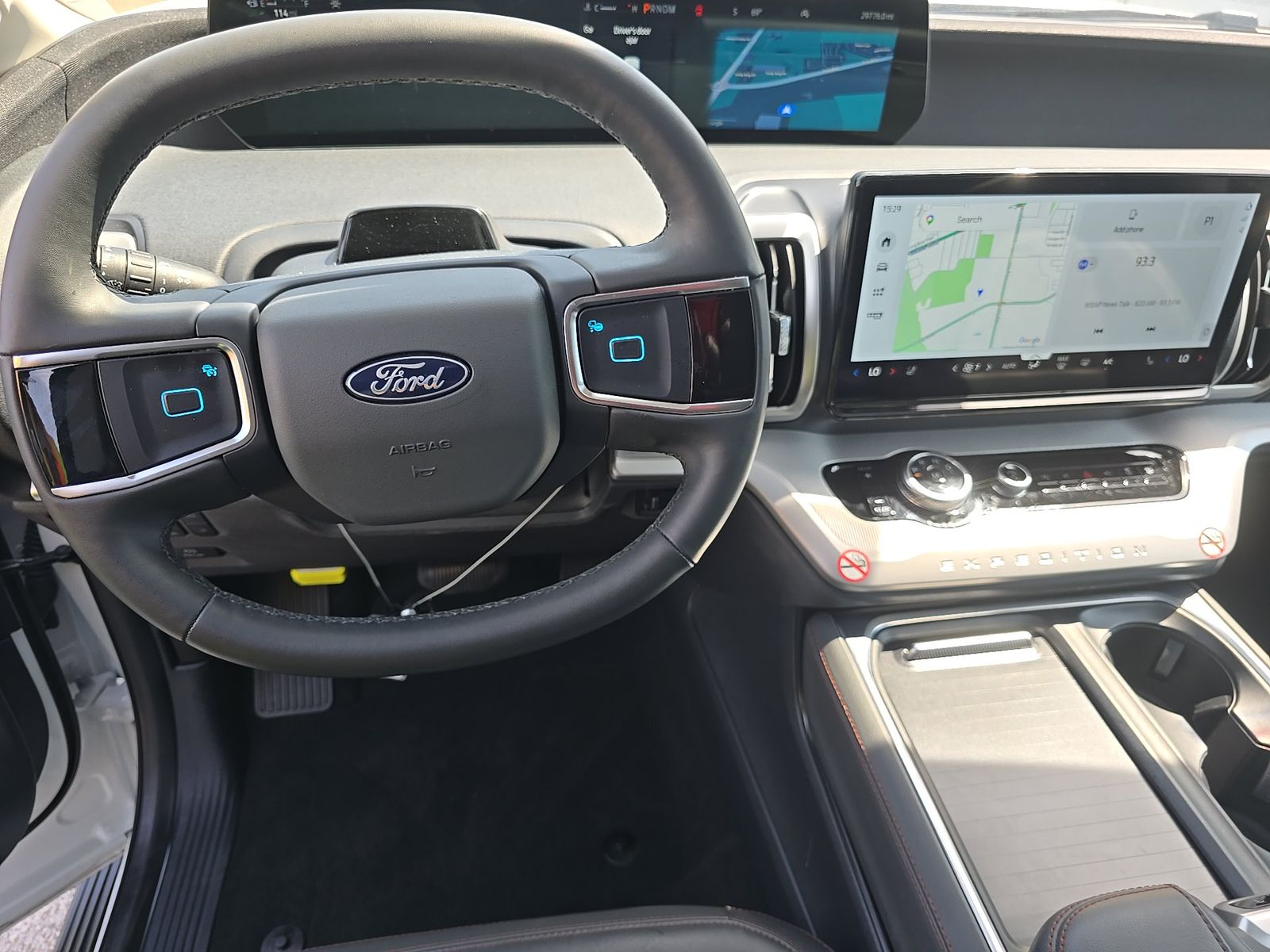 FORD EXPEDITION - 6