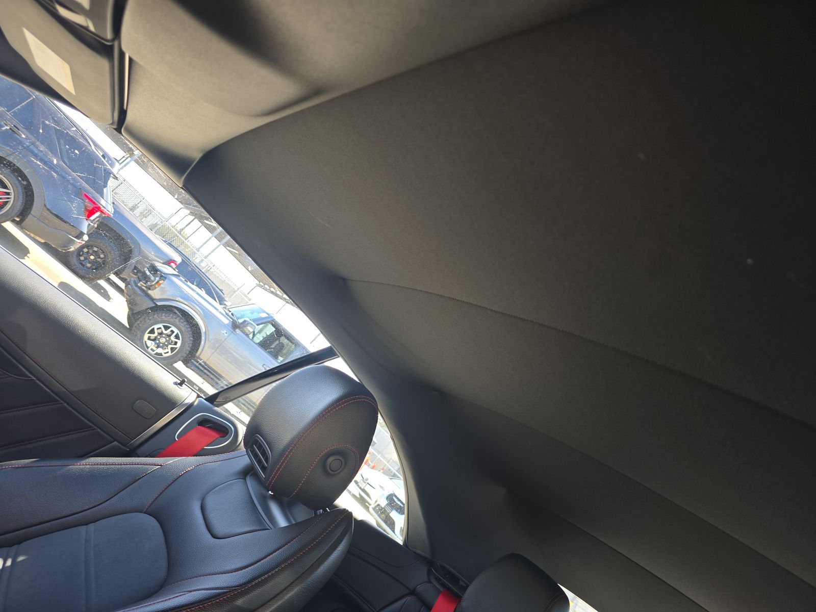 2019 Mercedes-Benz C-Class AMG C 43 AWD