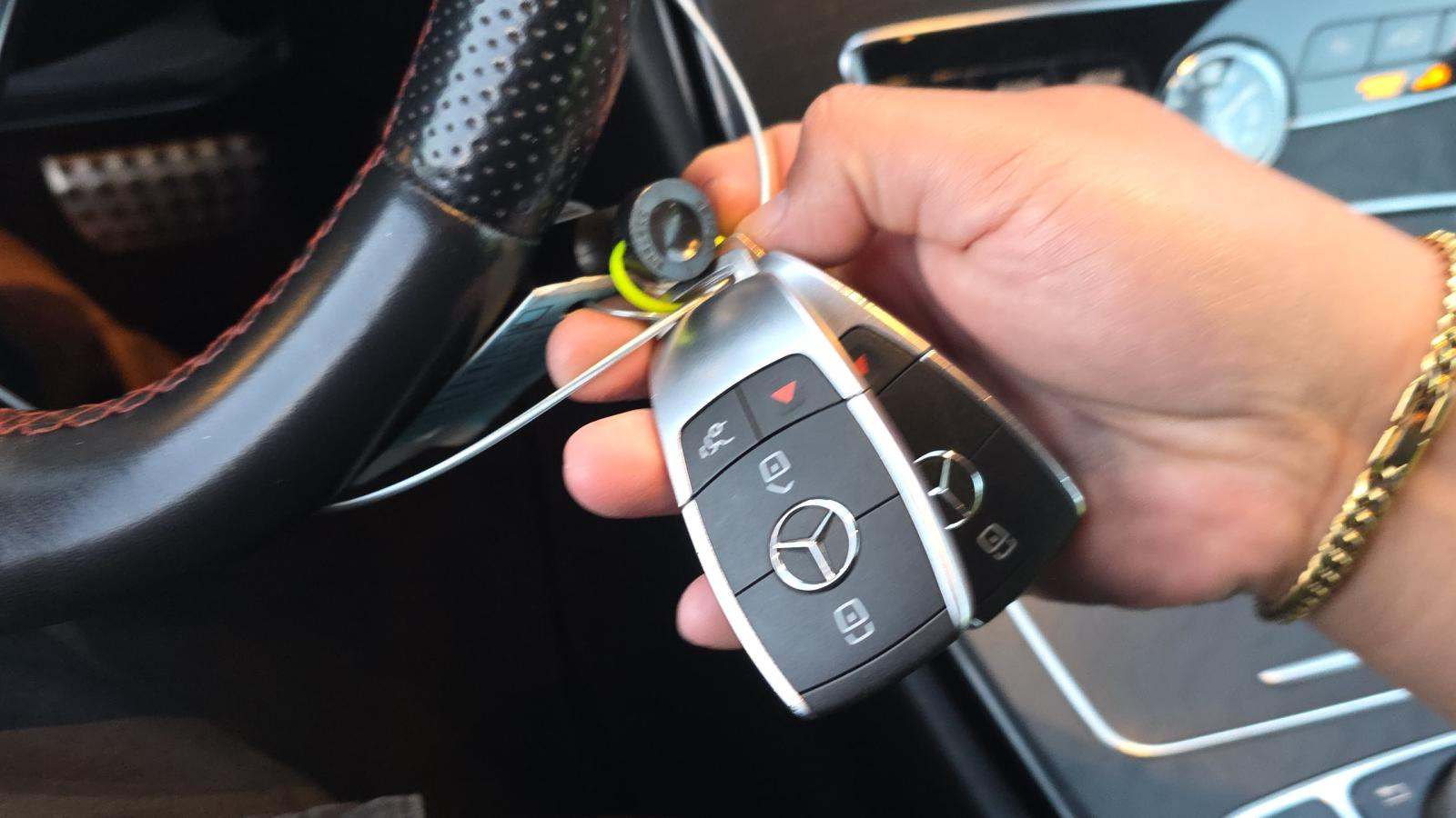 2019 Mercedes-Benz C-Class AMG C 43 AWD