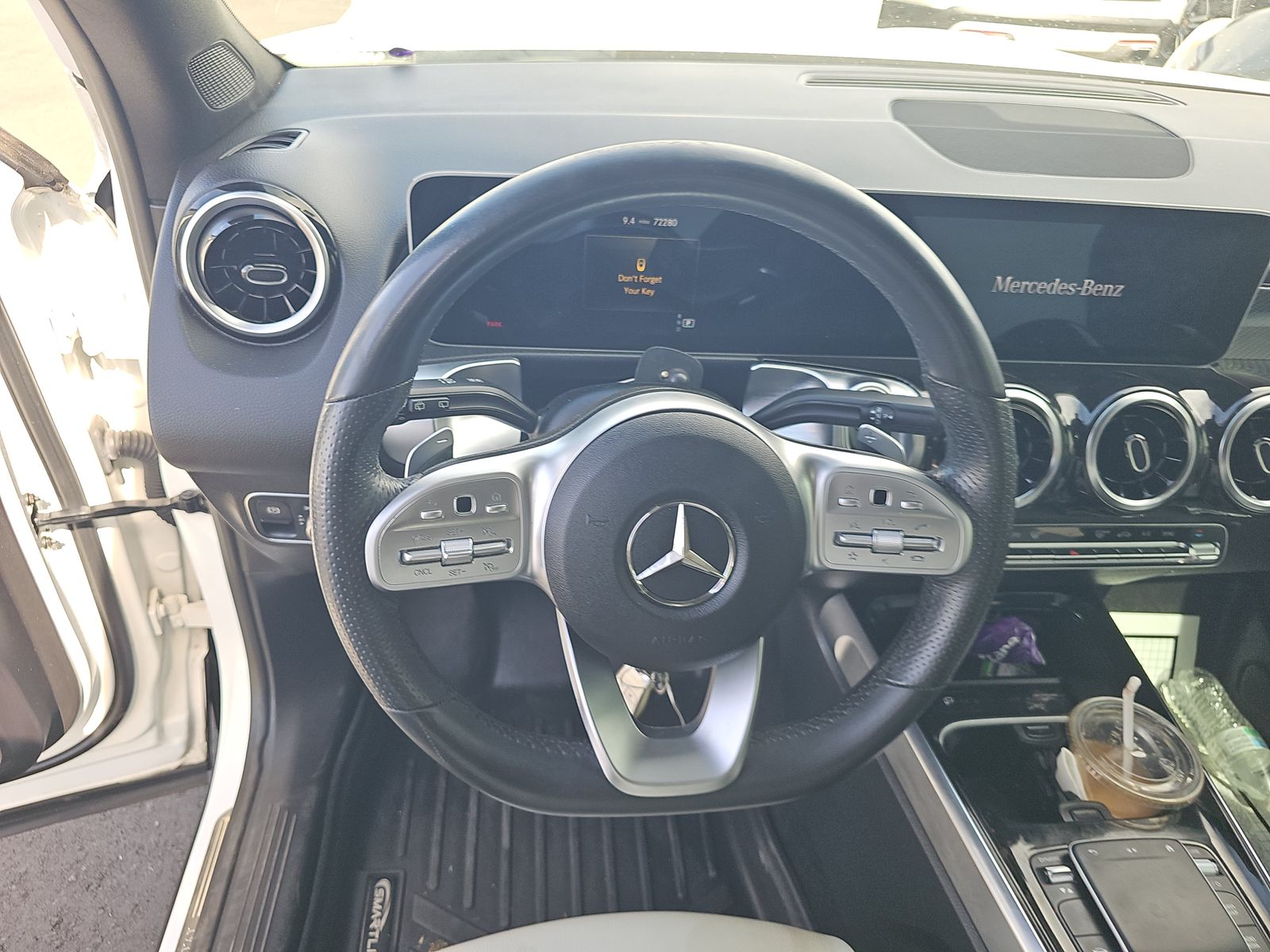 2021 Mercedes-Benz GLB GLB 250 AWD