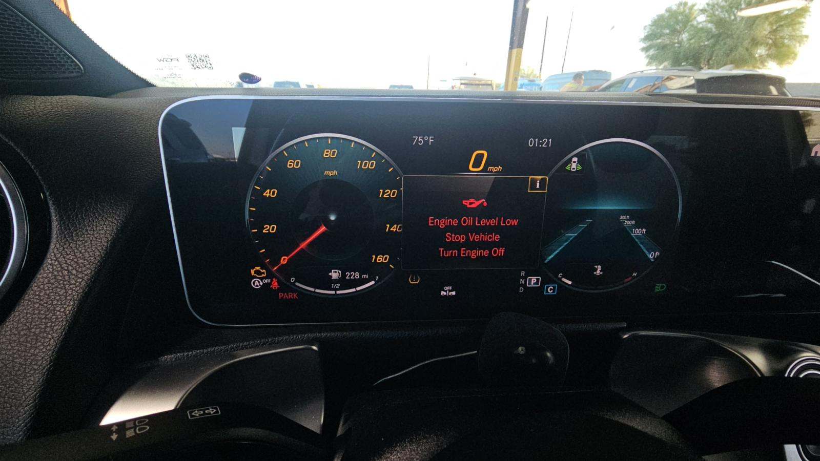 2021 Mercedes-Benz GLB GLB 250 AWD