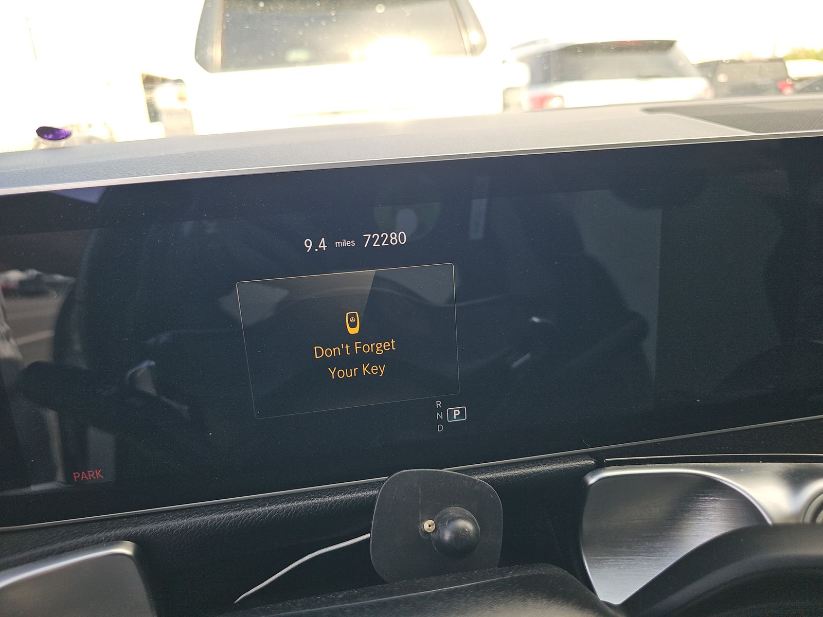 2021 Mercedes-Benz GLB GLB 250 AWD