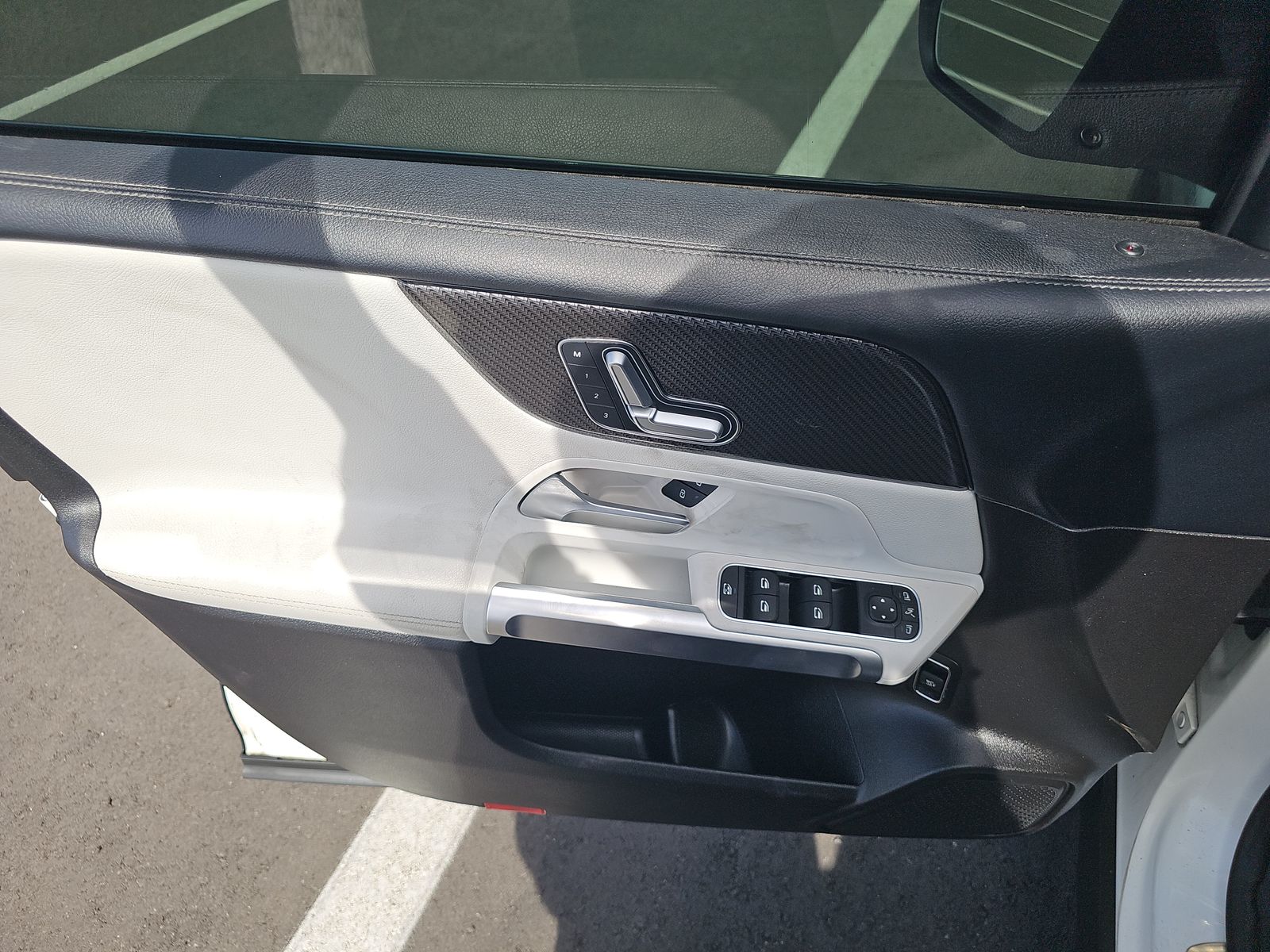 2021 Mercedes-Benz GLB GLB 250 AWD