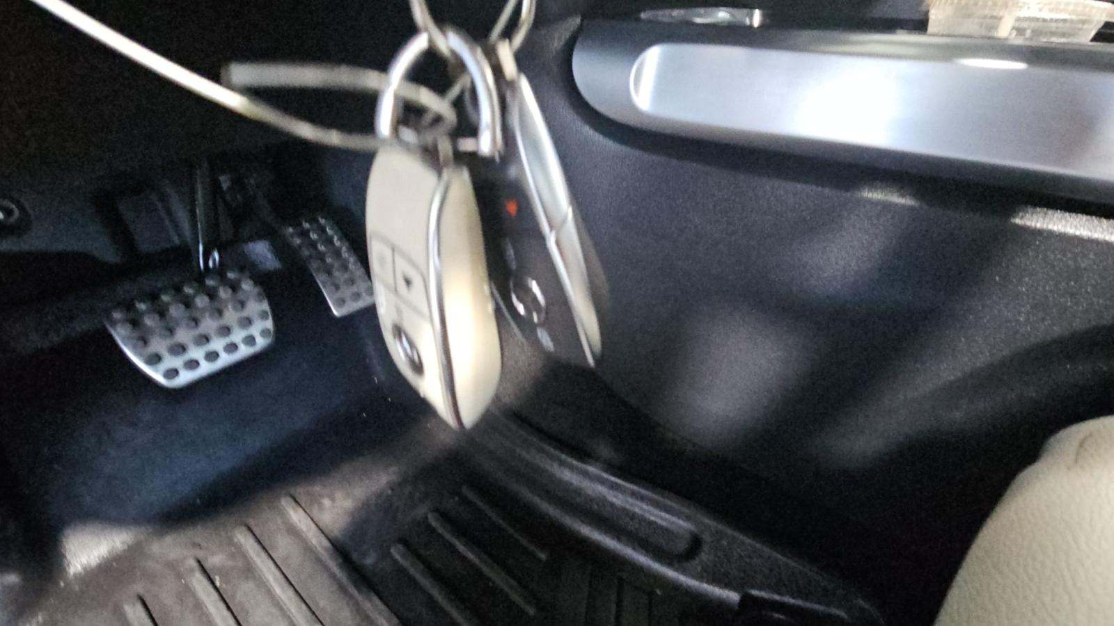 2021 Mercedes-Benz GLB GLB 250 AWD