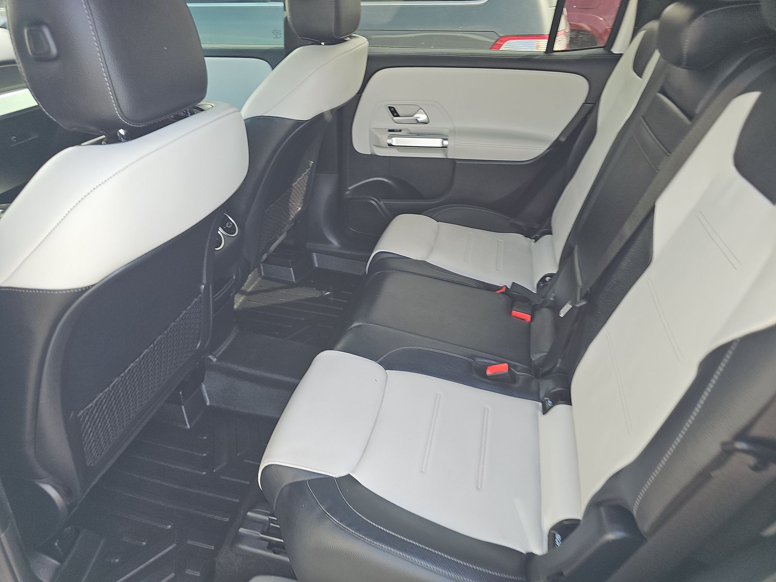 2021 Mercedes-Benz GLB GLB 250 AWD