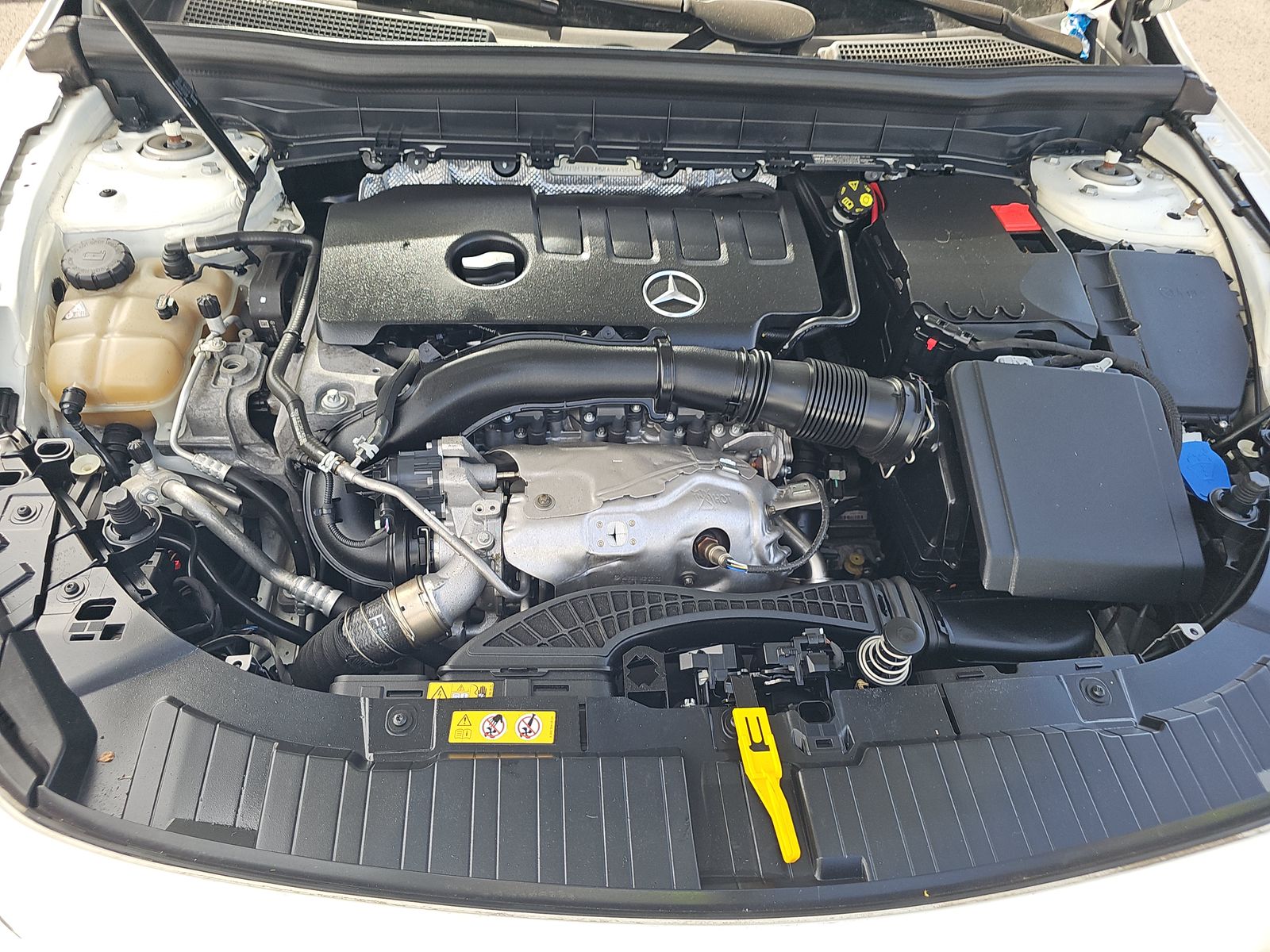 2021 Mercedes-Benz GLB GLB 250 AWD