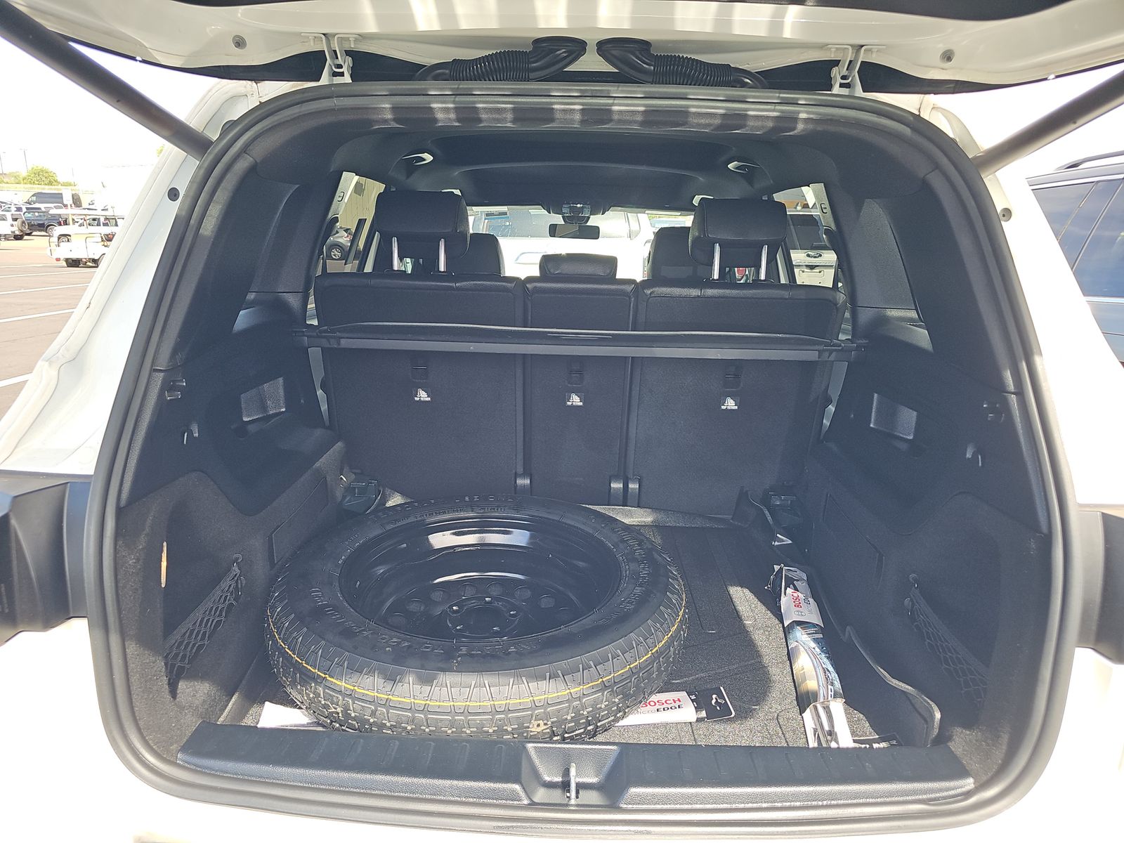 2021 Mercedes-Benz GLB GLB 250 AWD