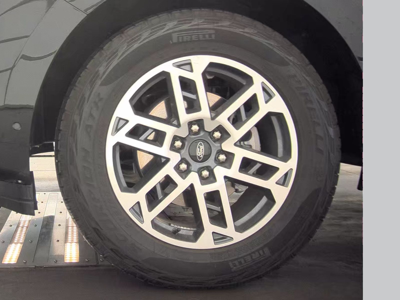 FORD EXPEDITION MAX - 10