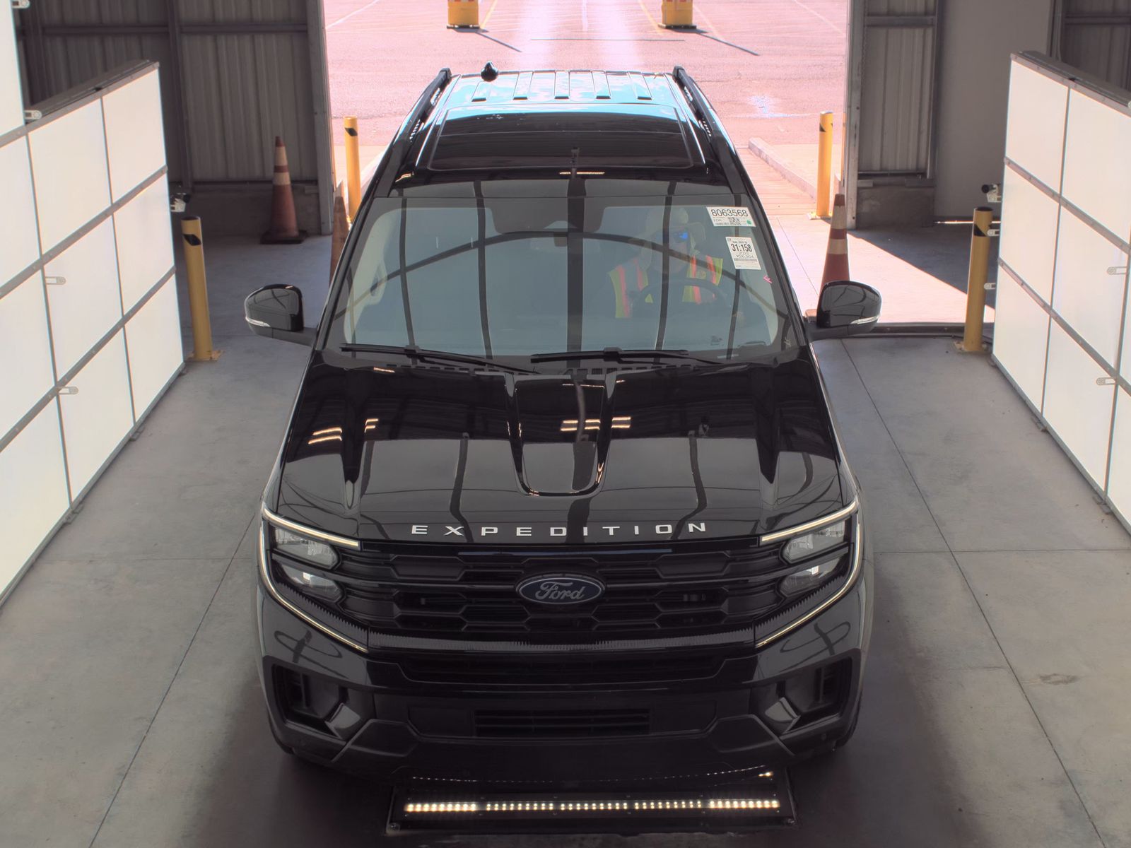 FORD EXPEDITION MAX - 3