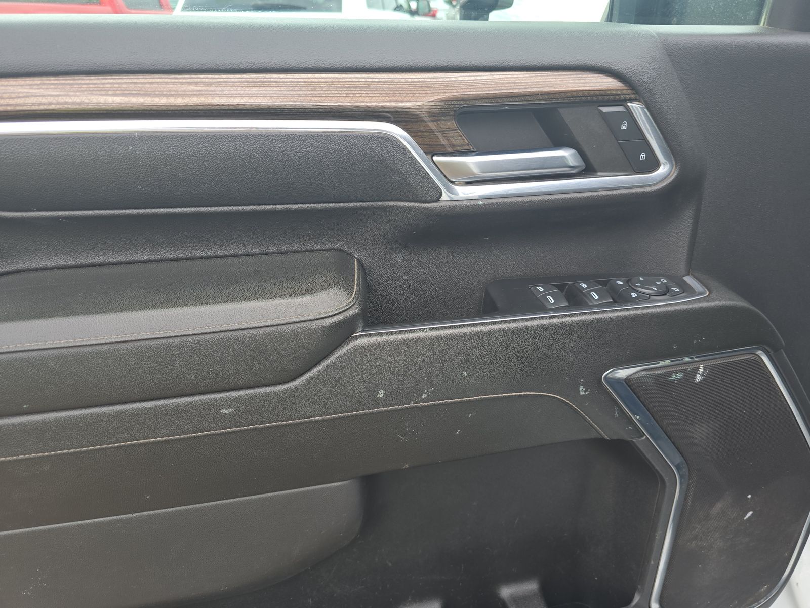 2024 Chevrolet Silverado 2500HD LT AWD