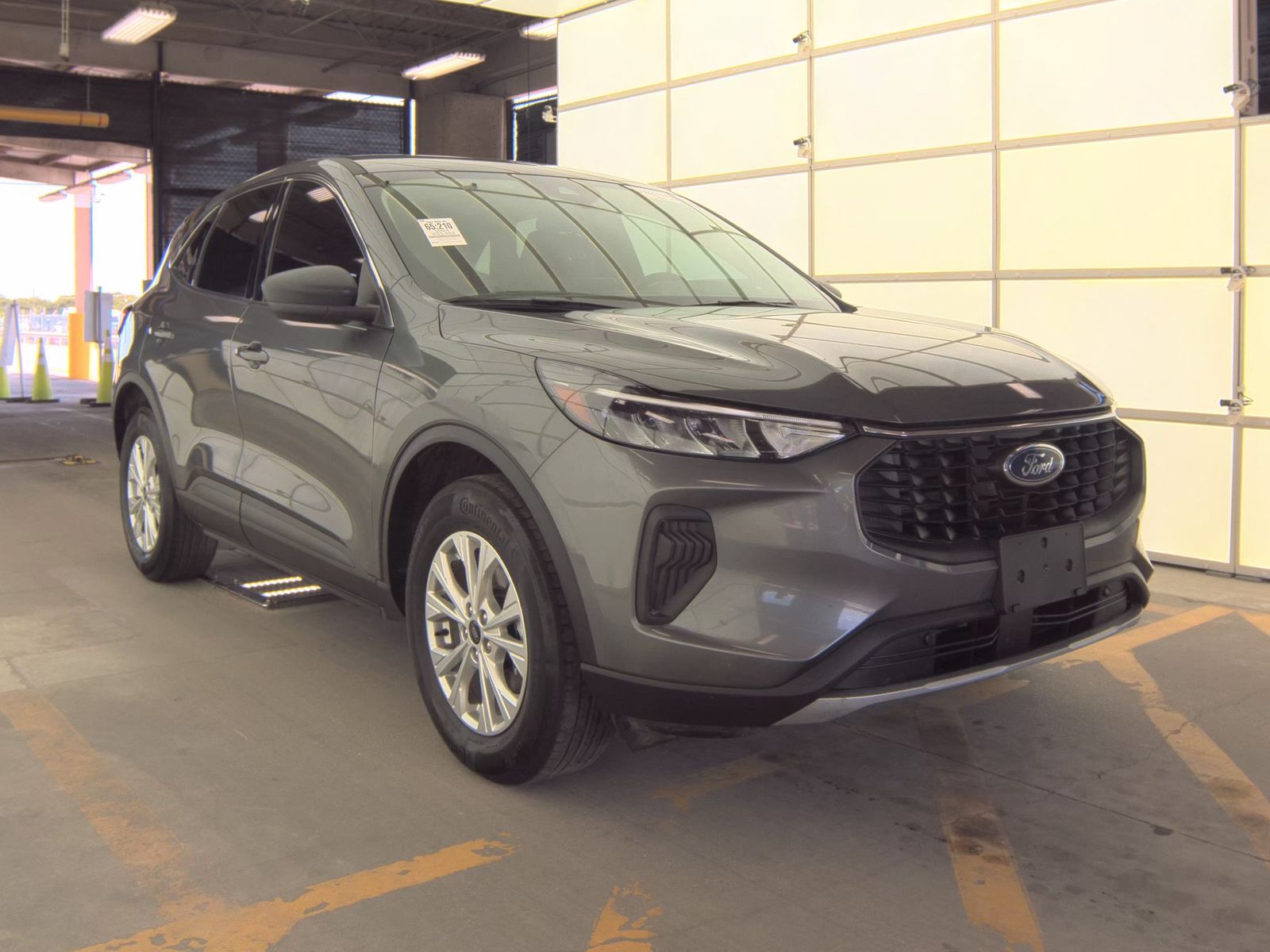 FORD ESCAPE - 5
