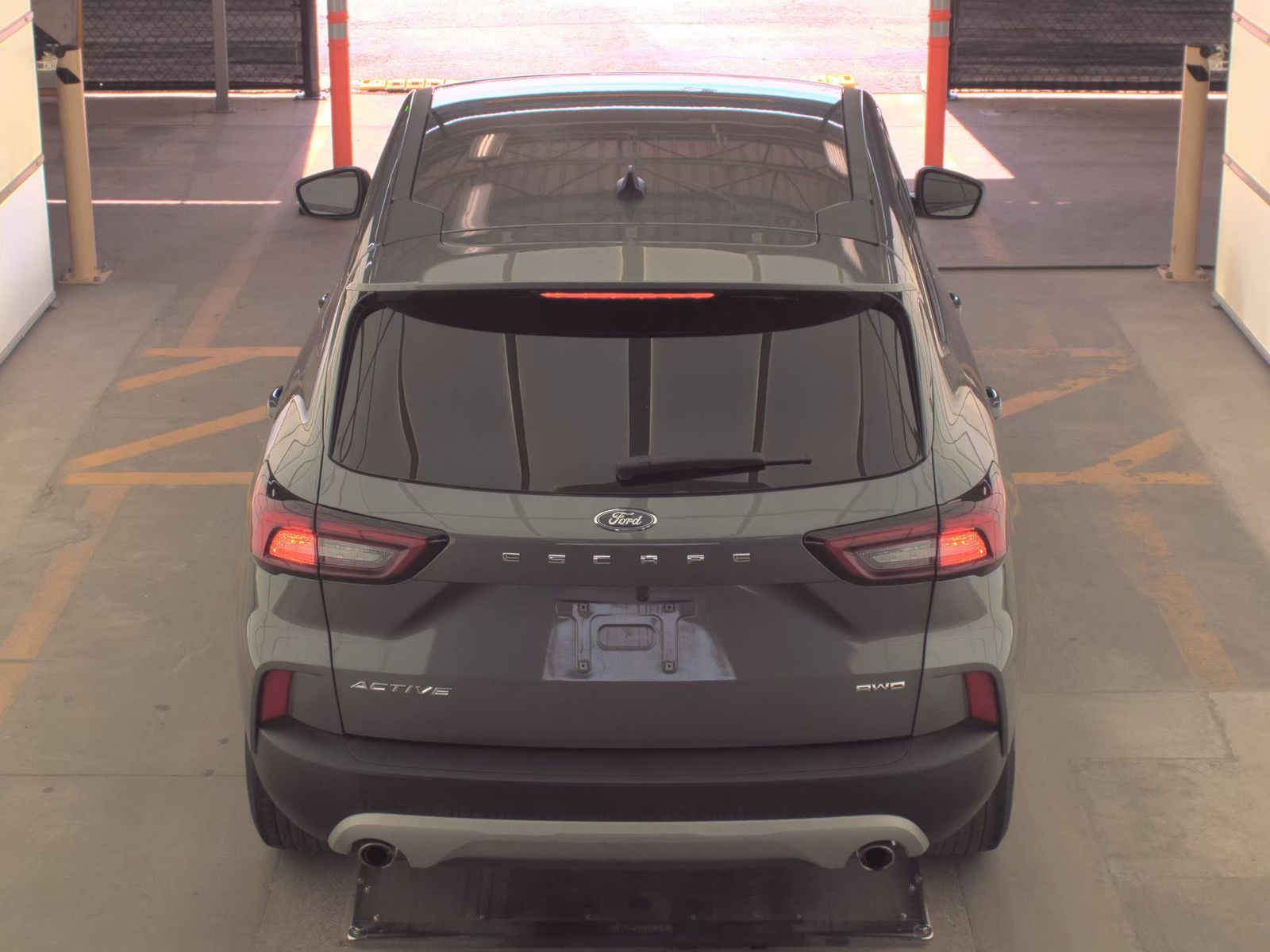 FORD ESCAPE - 7