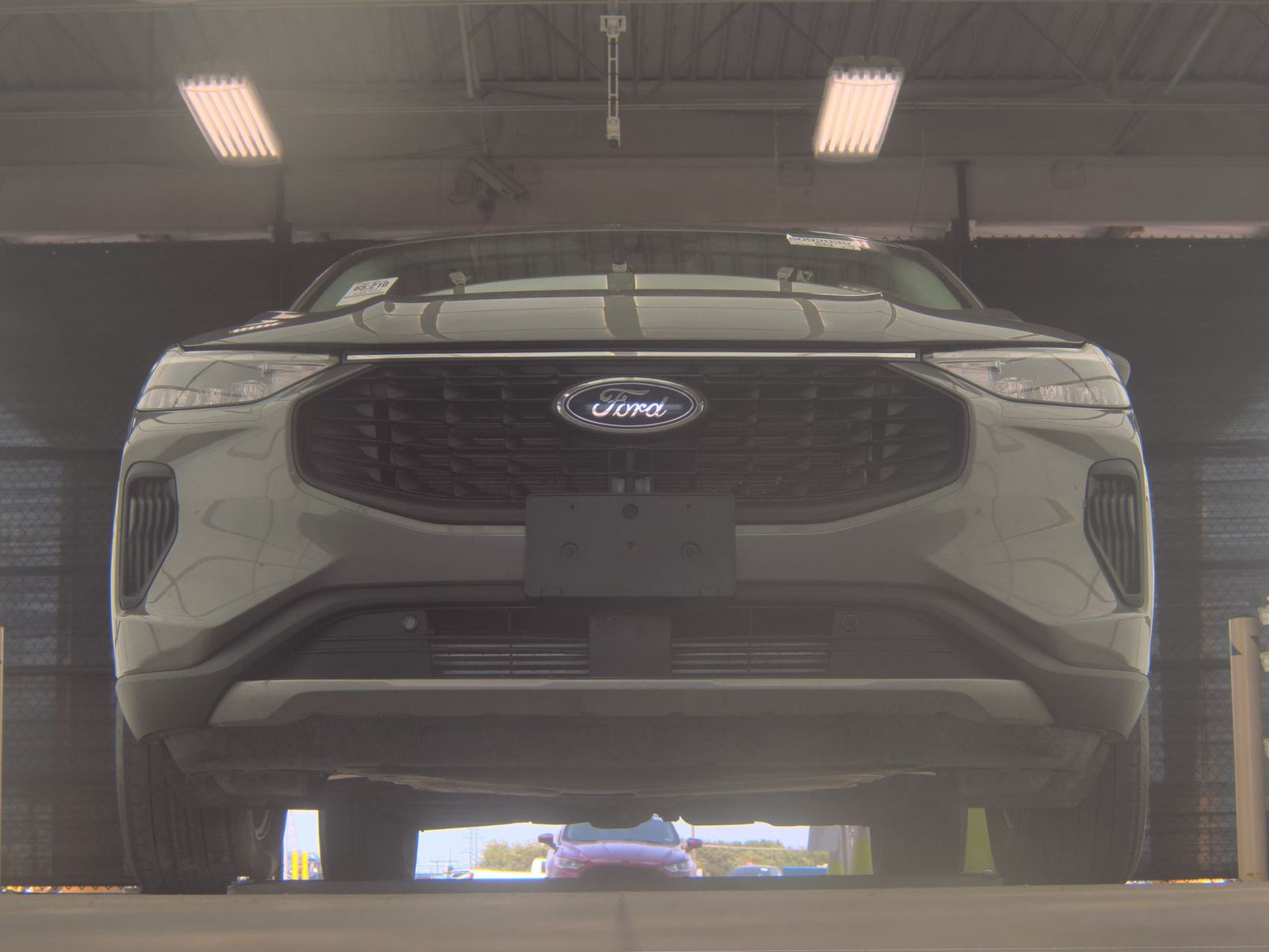 FORD ESCAPE - 4
