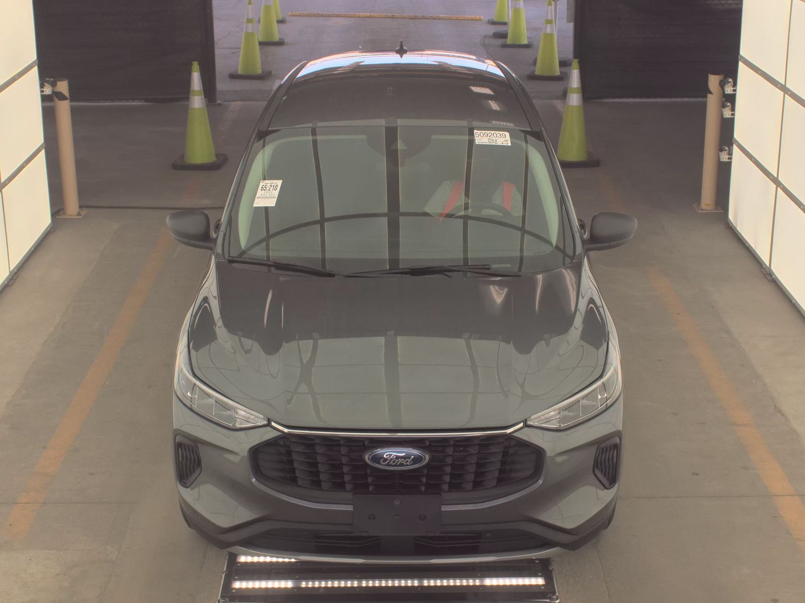 FORD ESCAPE - 3