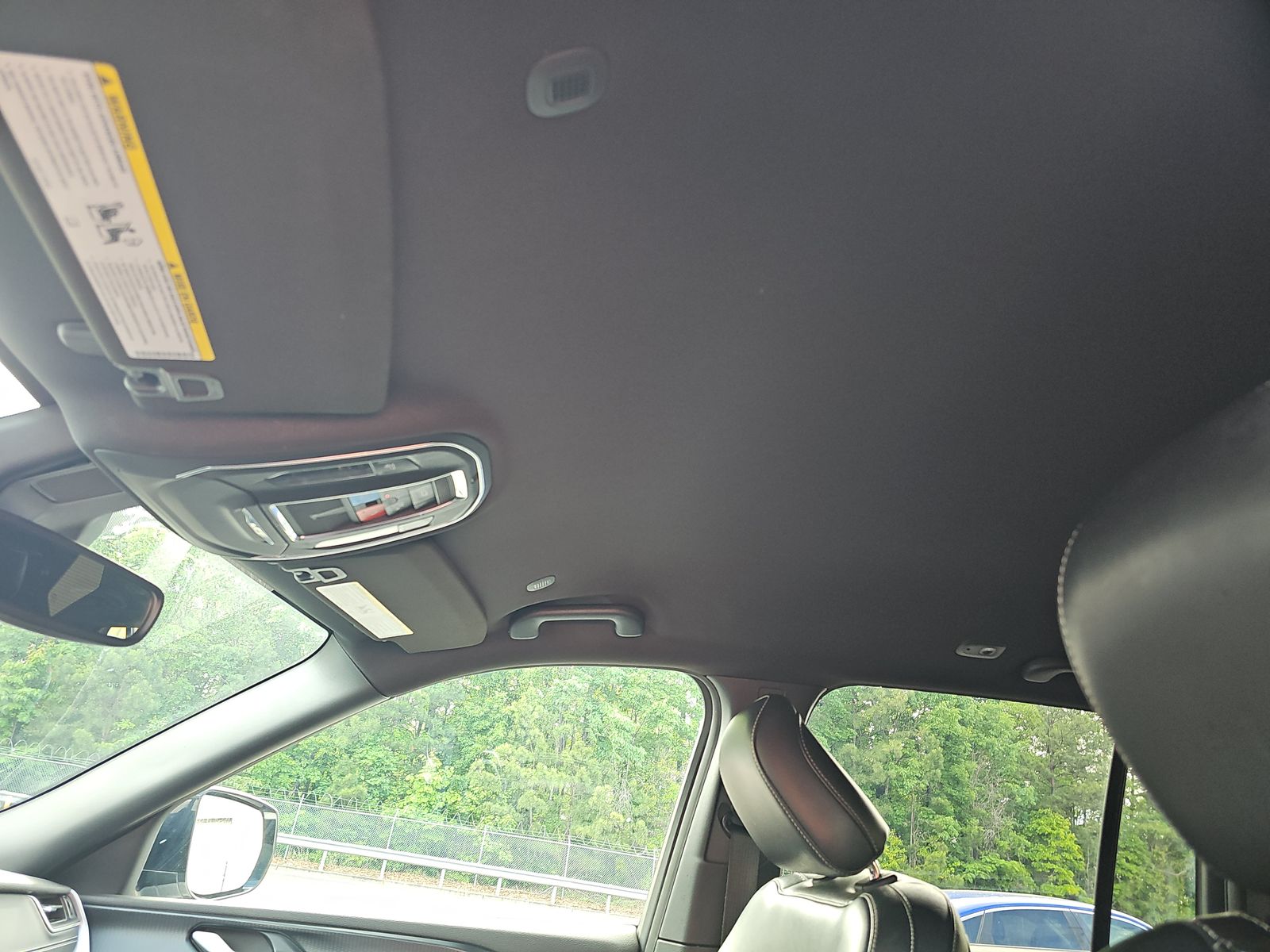 2024 Jeep Grand Cherokee Altitude RWD