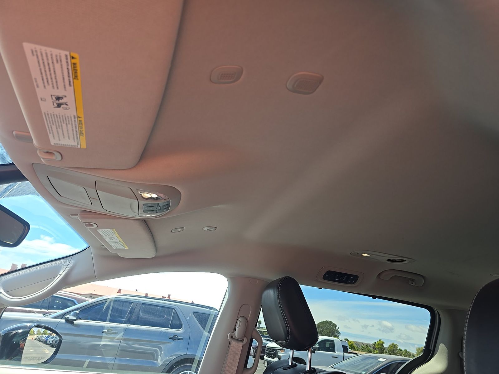 2024 Chrysler Pacifica Touring L FWD