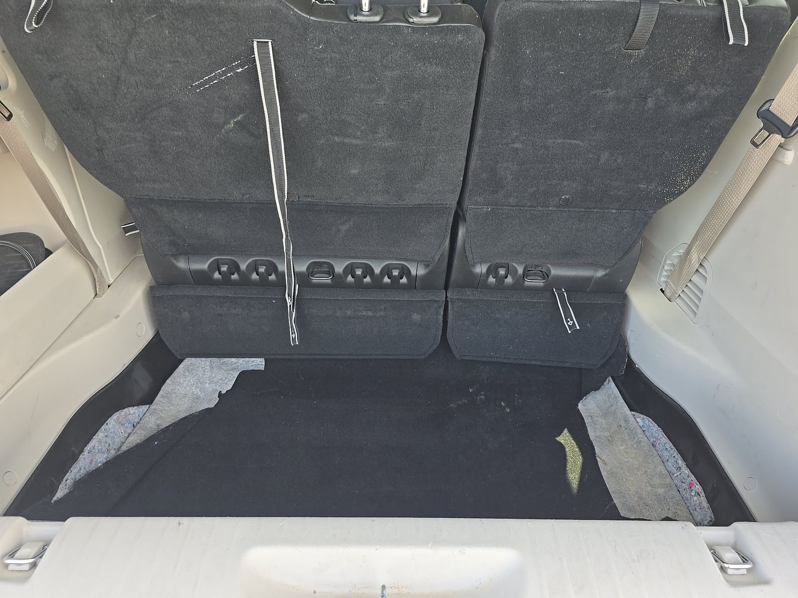 2024 Chrysler Pacifica Touring L FWD