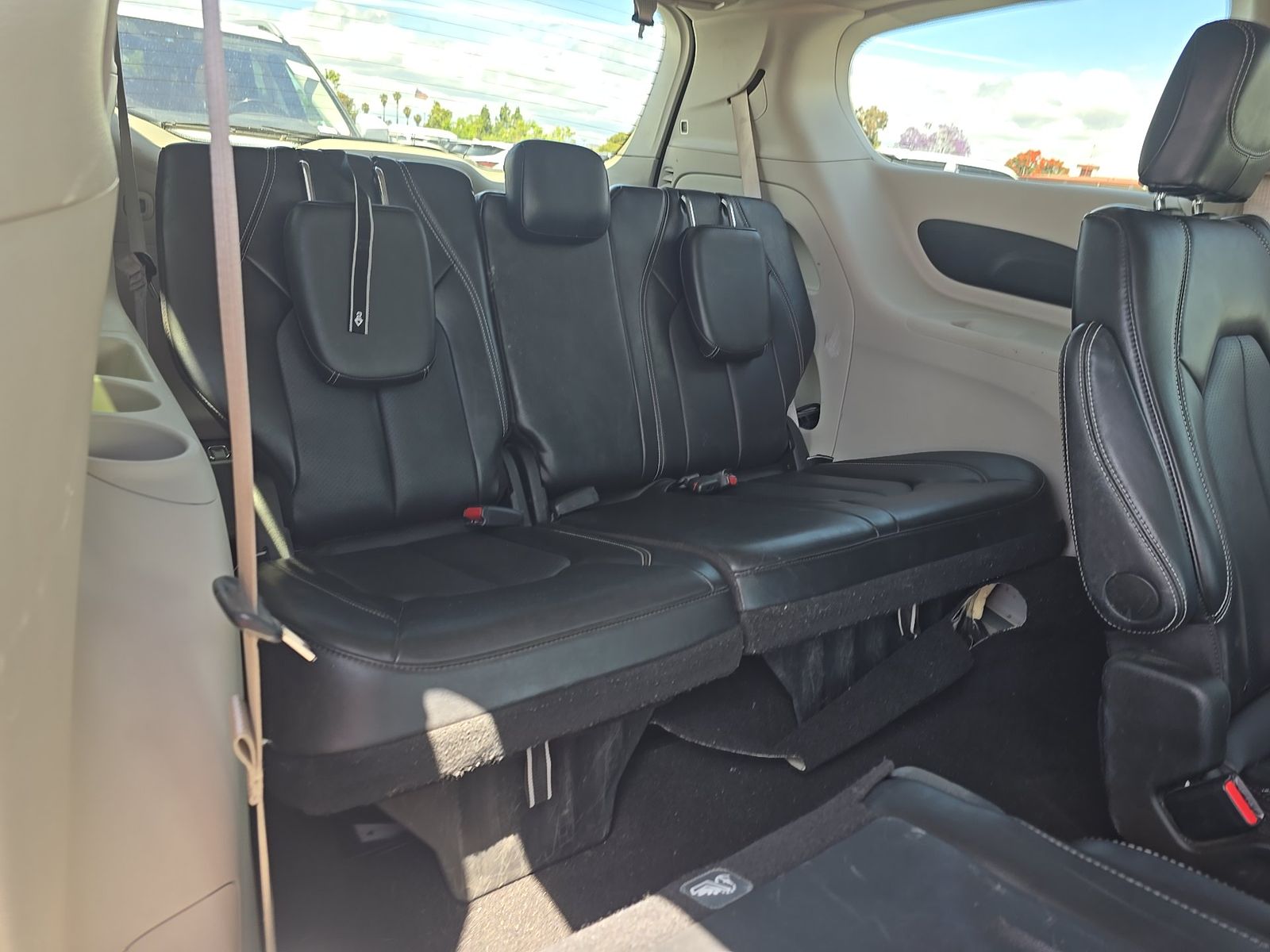 2024 Chrysler Pacifica Touring L FWD