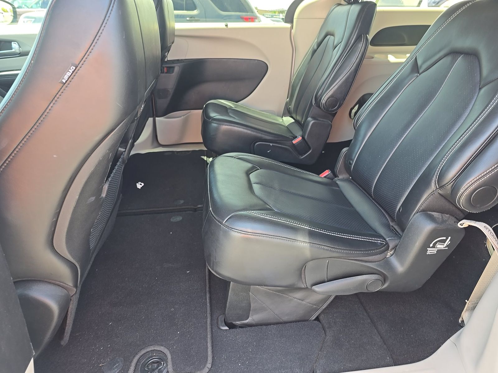 2024 Chrysler Pacifica Touring L FWD