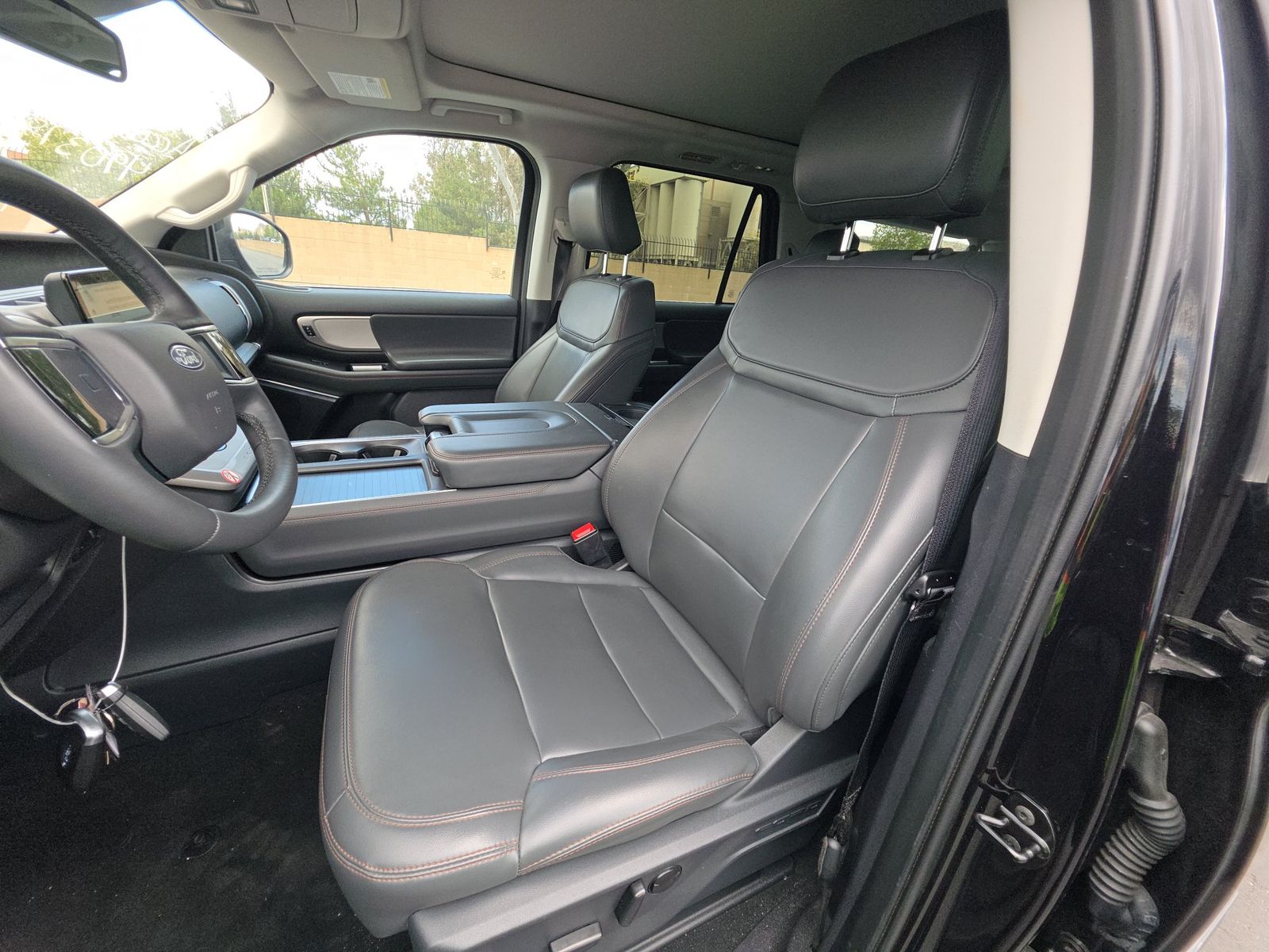 FORD EXPEDITION MAX - 8