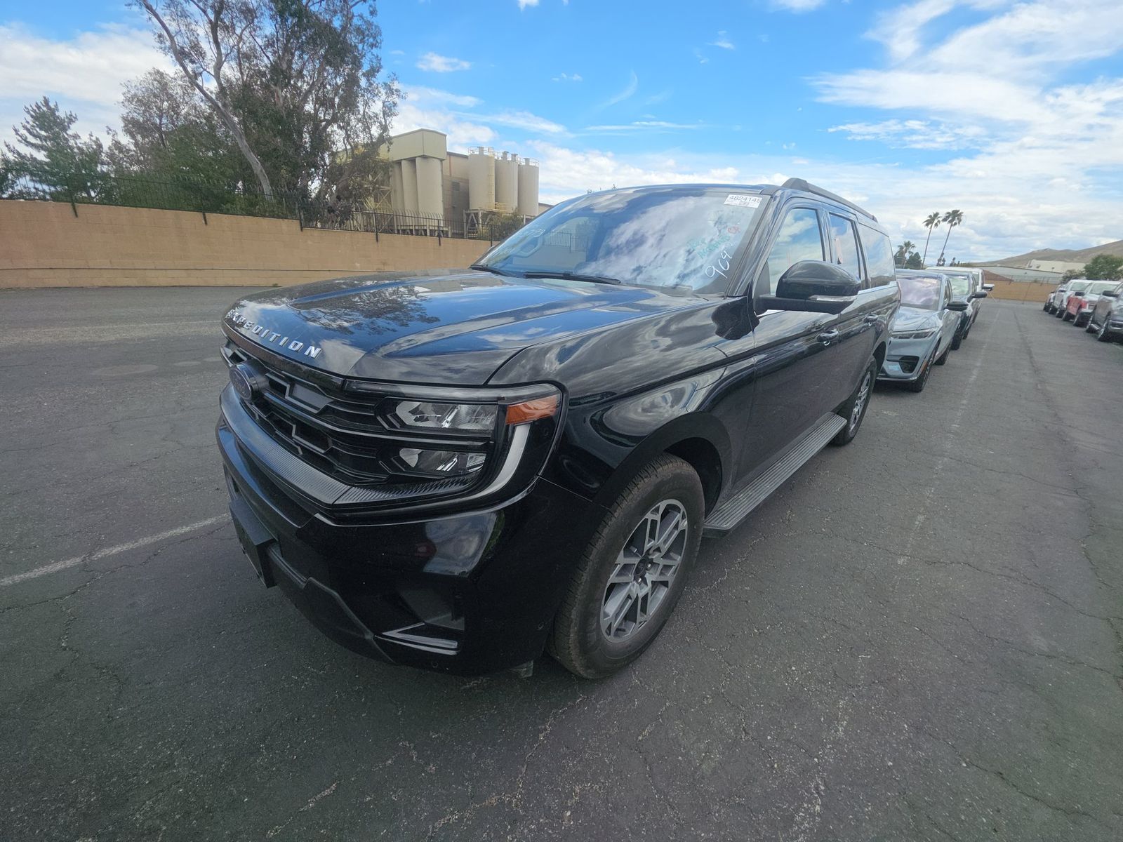 FORD EXPEDITION MAX - 1