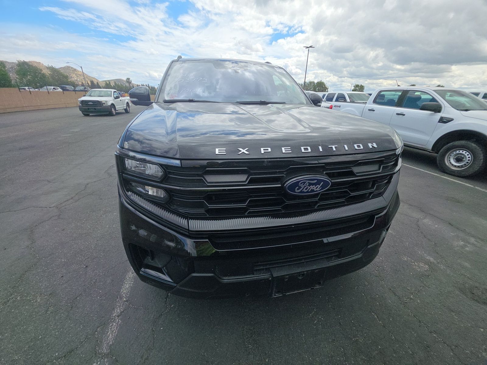 FORD EXPEDITION MAX - 3