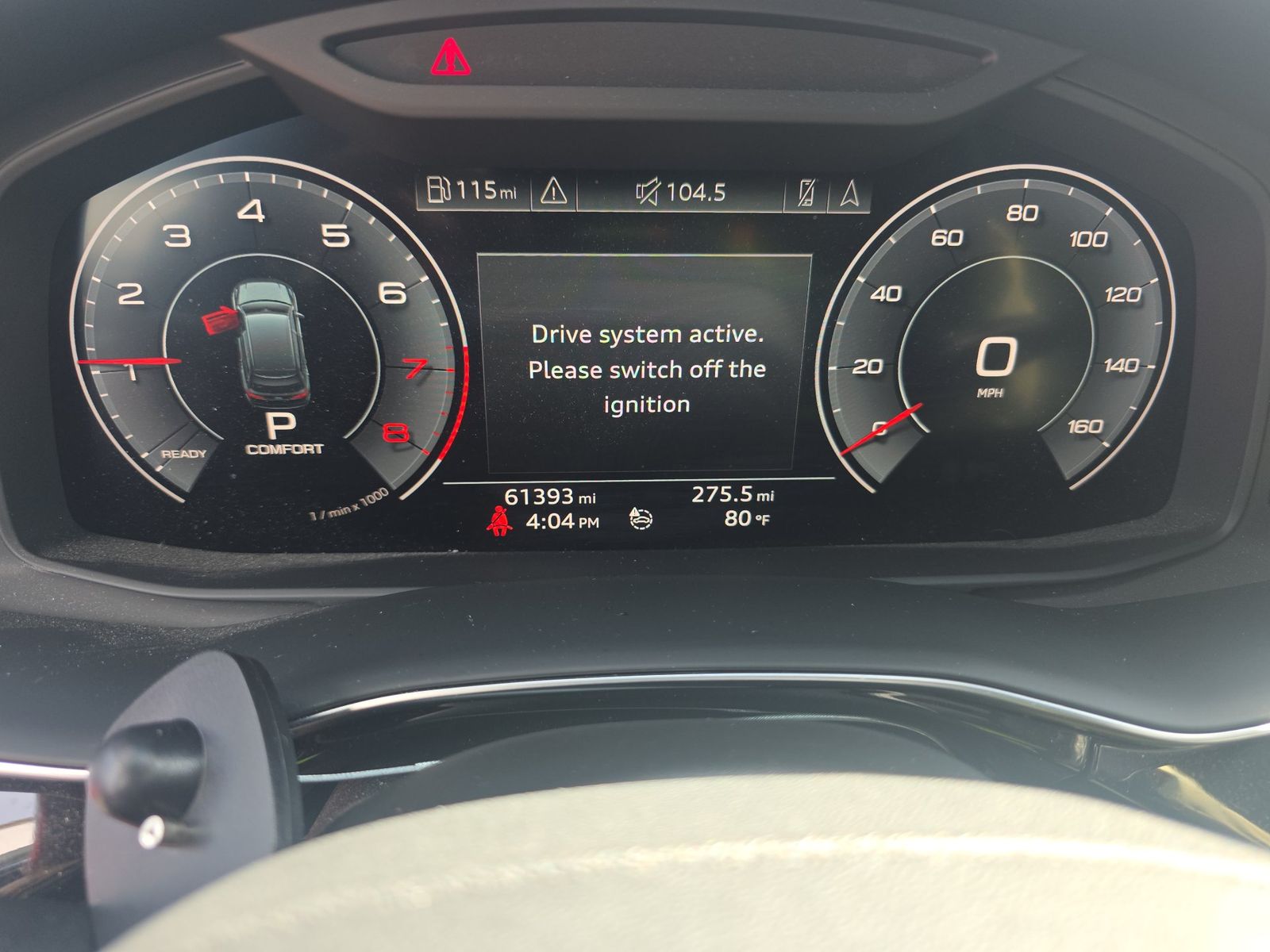 2020 Audi Q7 2.0T Premium Plus AWD