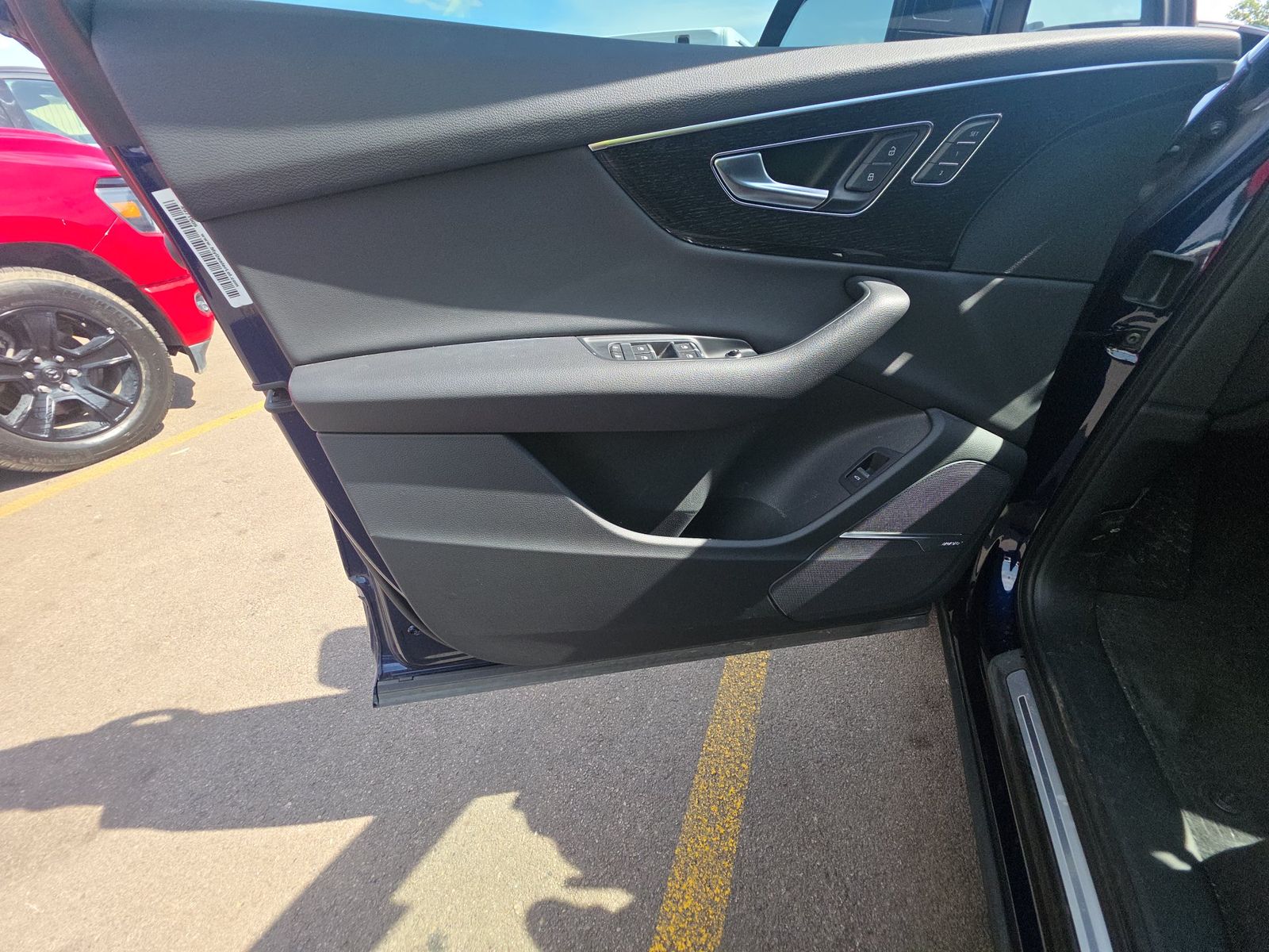 2020 Audi Q7 2.0T Premium Plus AWD