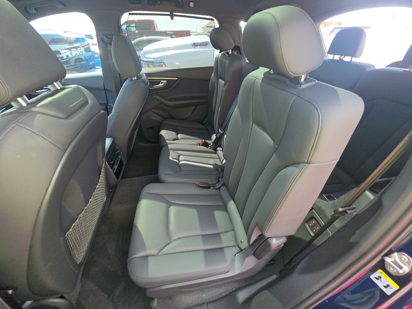 2020 Audi Q7 2.0T Premium Plus AWD