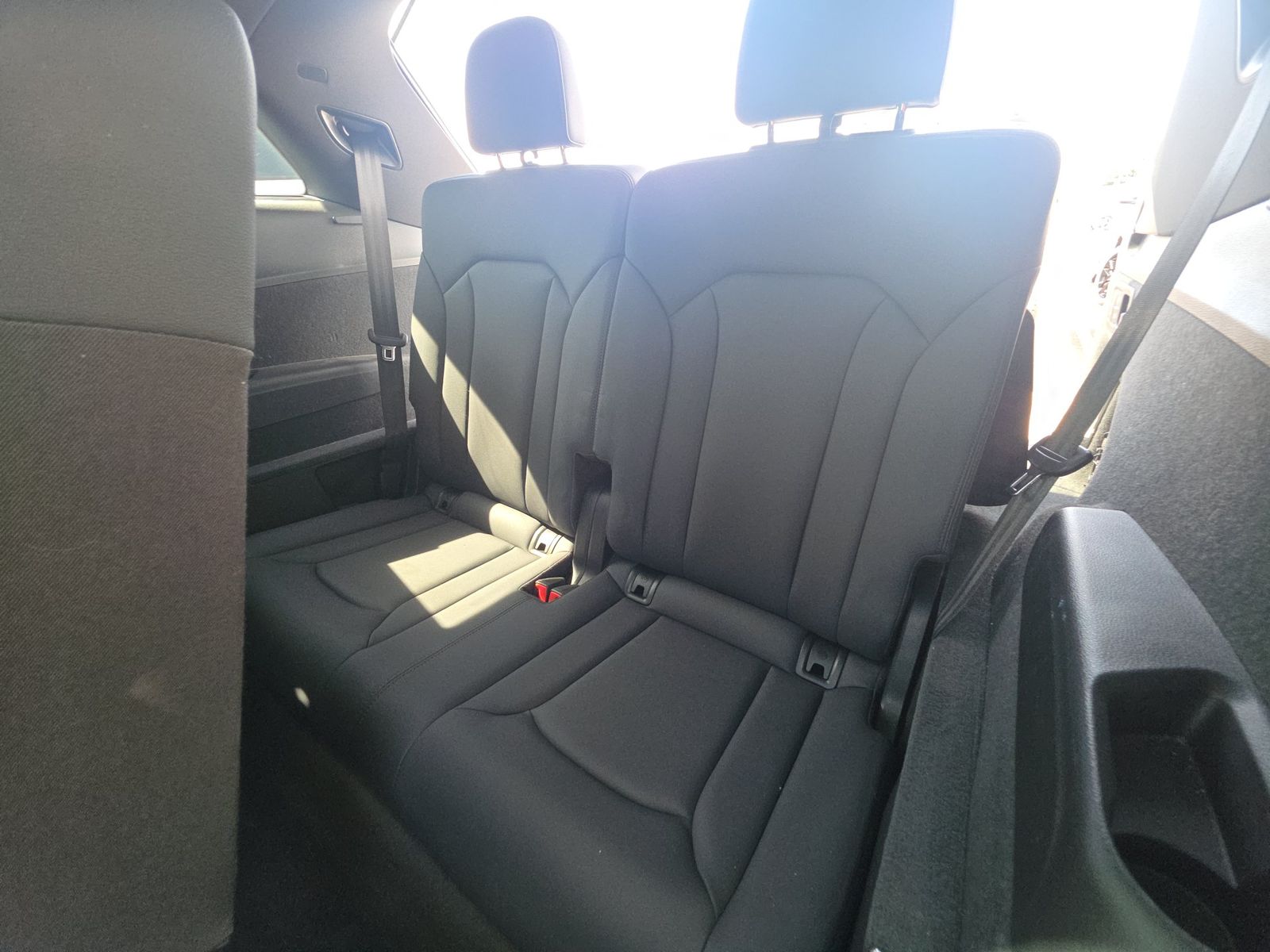 2020 Audi Q7 2.0T Premium Plus AWD