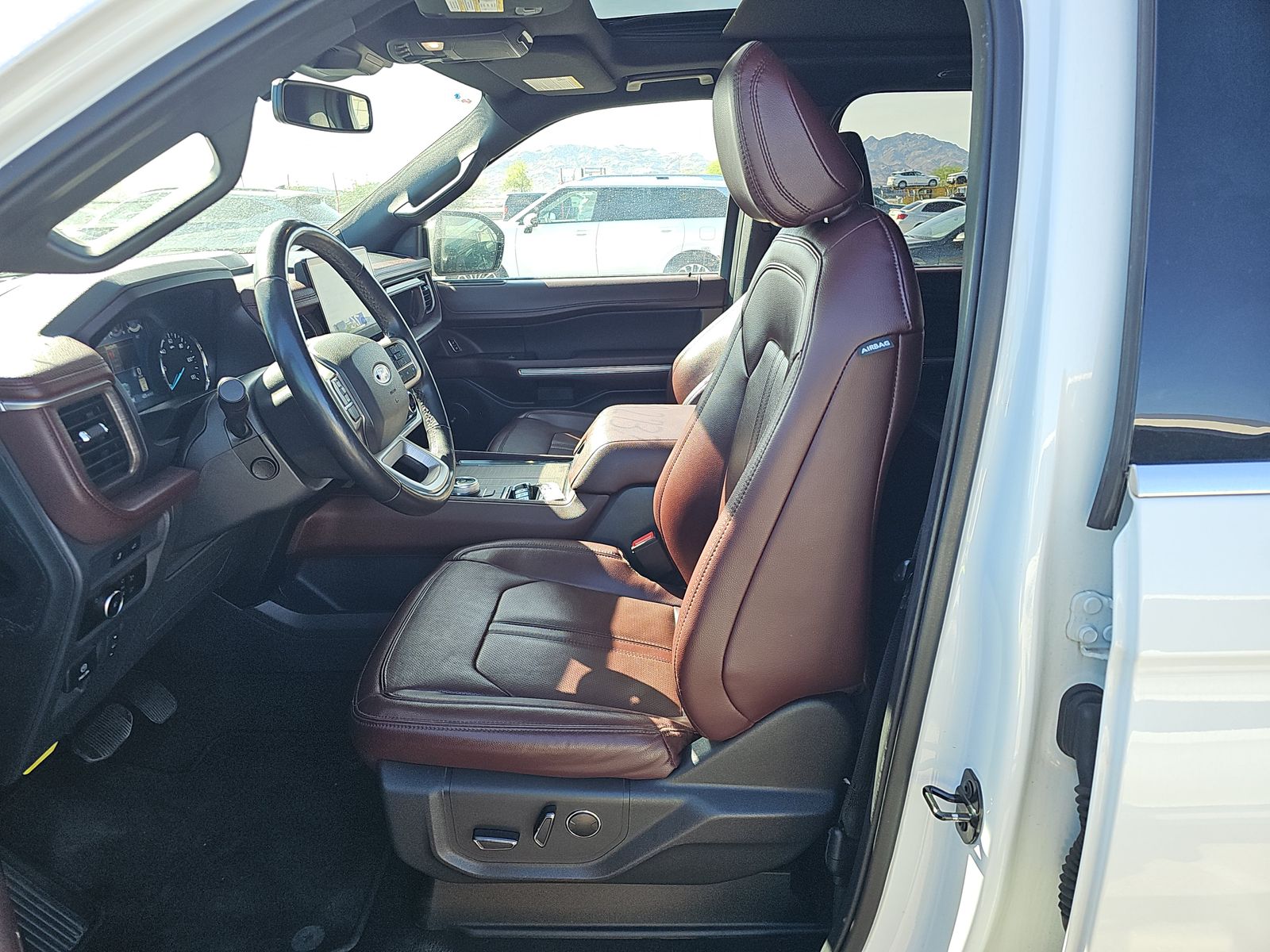 FORD EXPEDITION MAX - 8