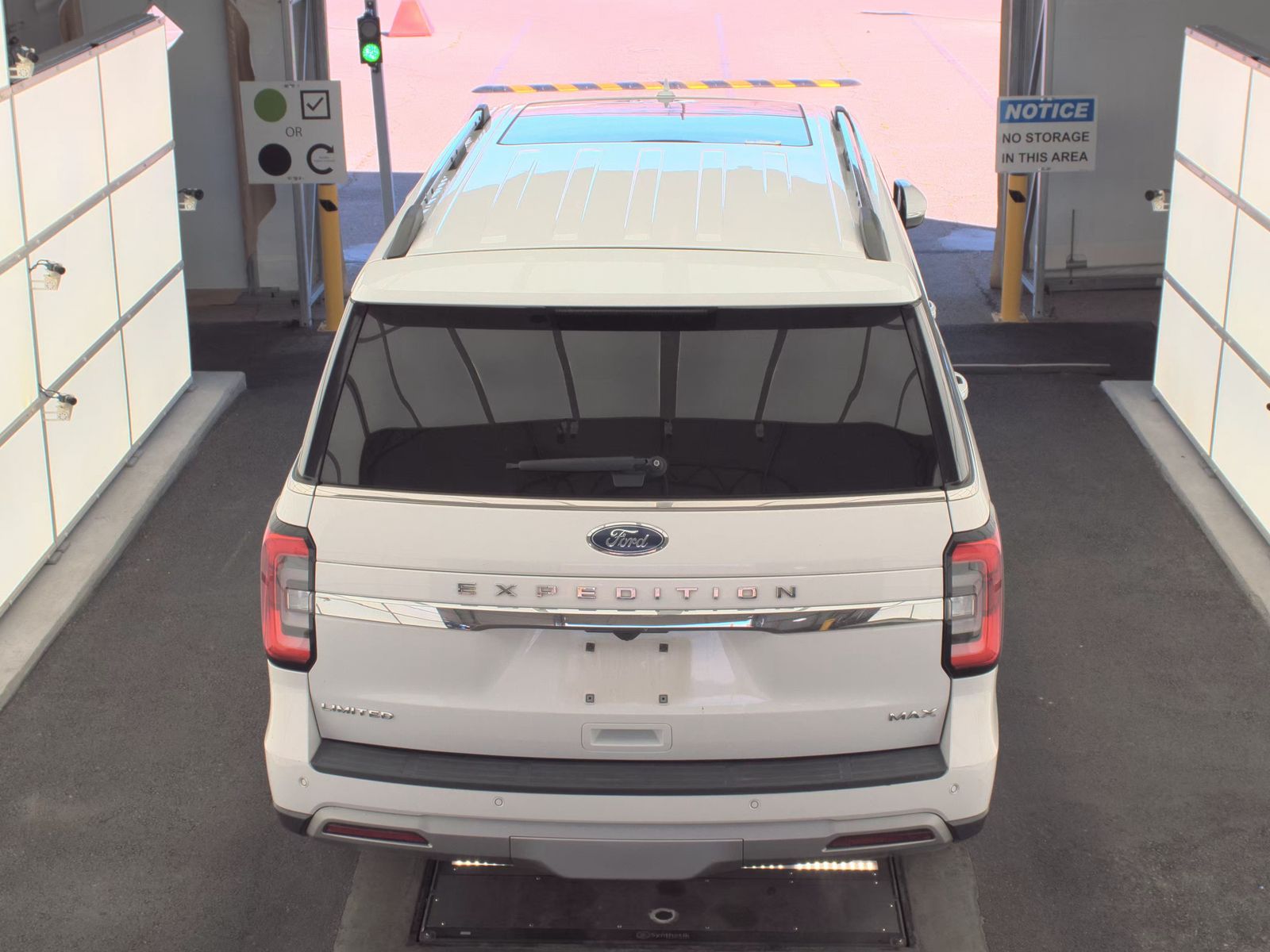 FORD EXPEDITION MAX - 6